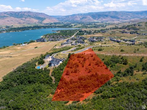 Vacant Land For Sale - 5948 E Nighthawk Ln #3R<br/> Weber County, Huntsville, UT 84317