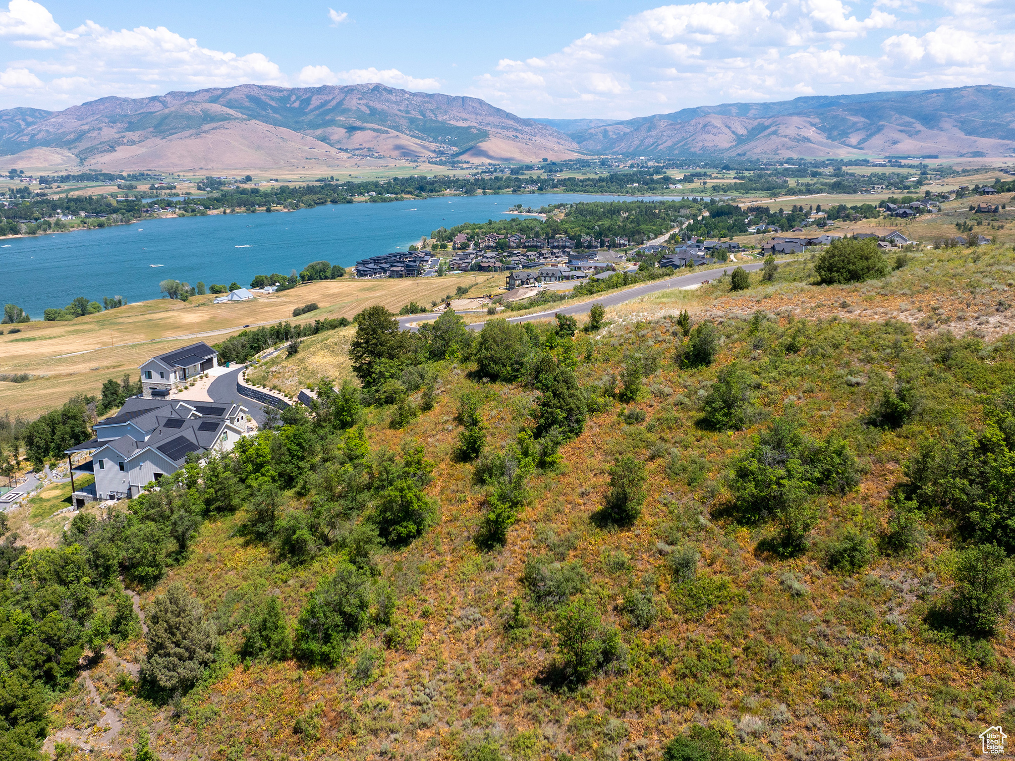 LEGACY MOUNTAIN - Land