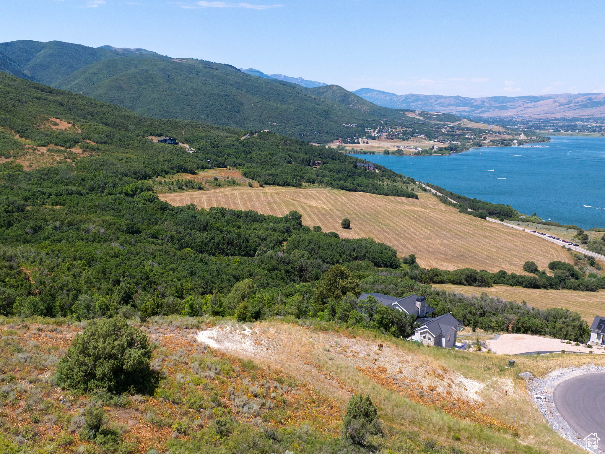 LEGACY MOUNTAIN - Land