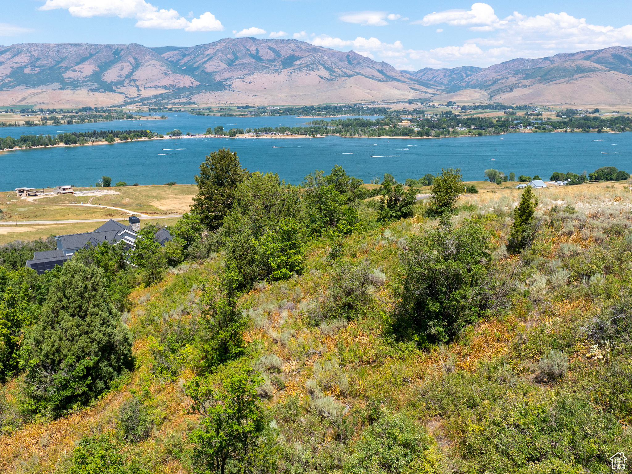 LEGACY MOUNTAIN - Land