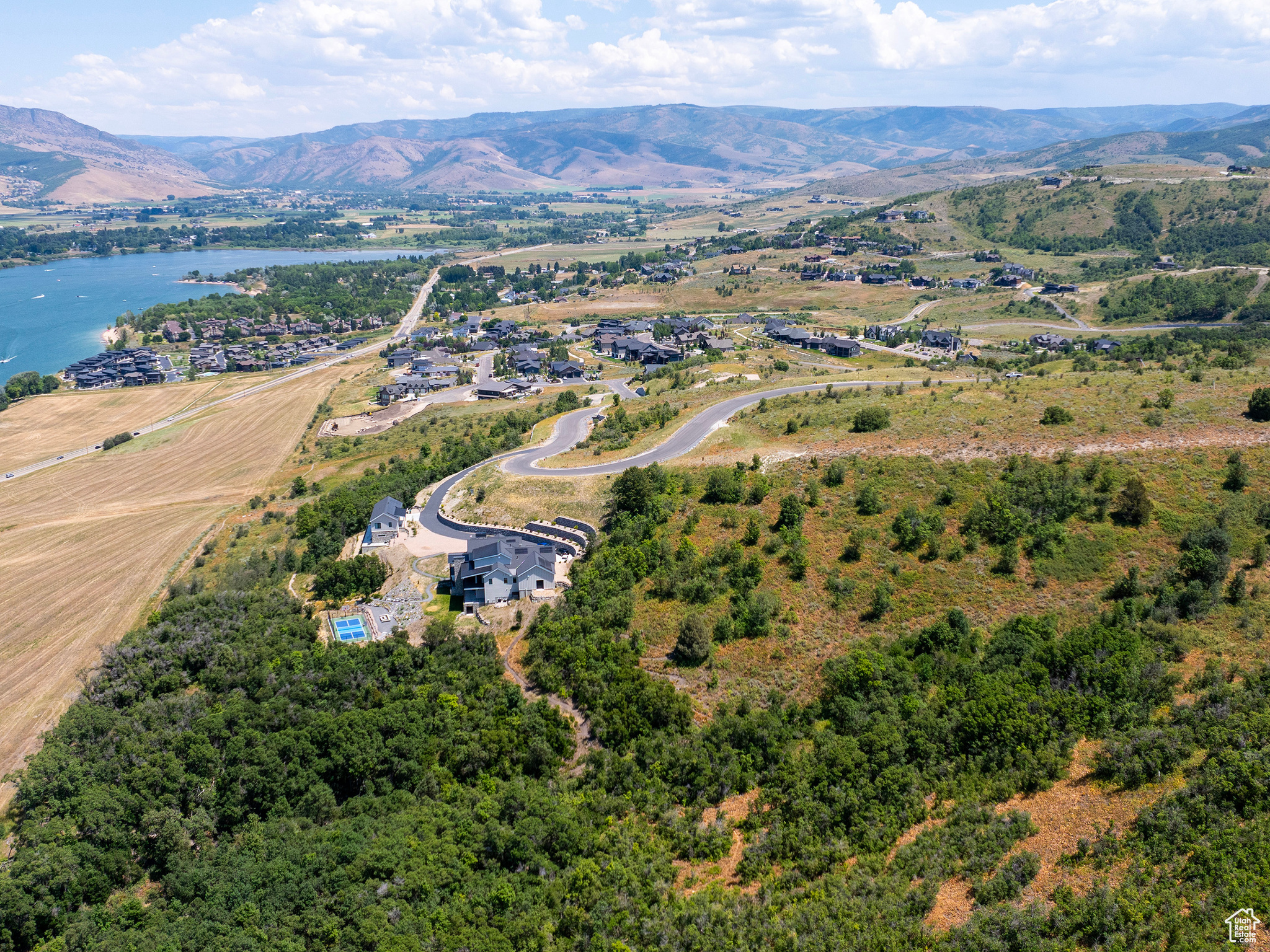 LEGACY MOUNTAIN - Land