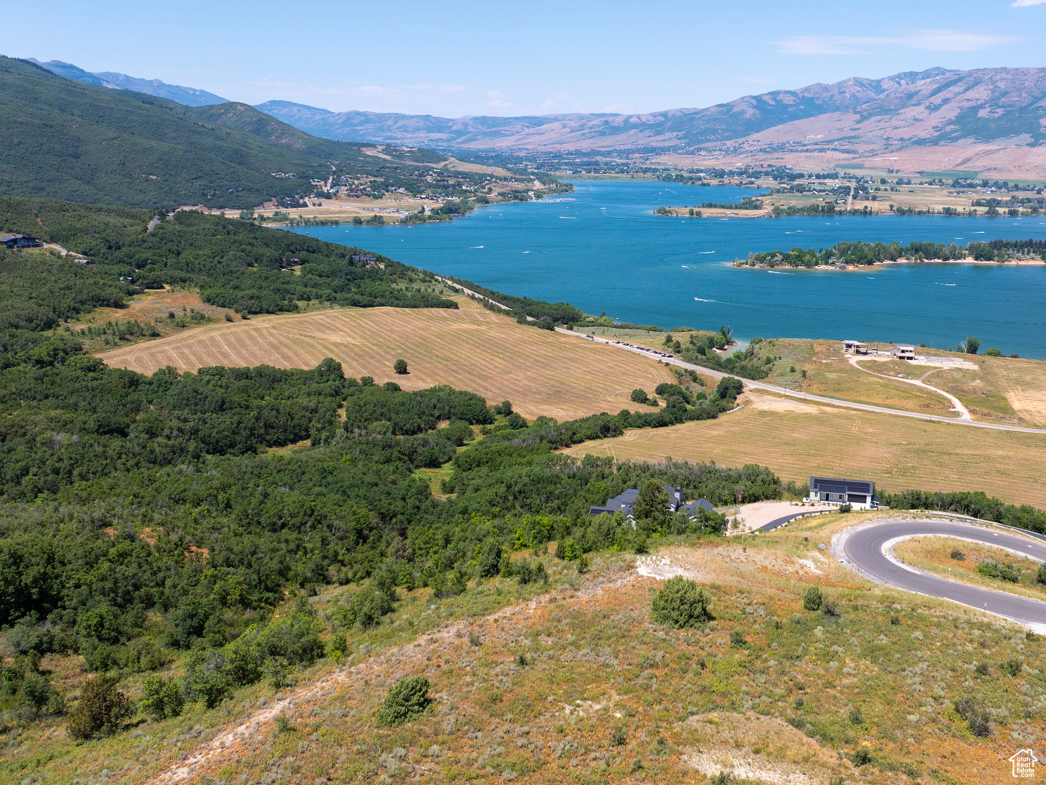 LEGACY MOUNTAIN - Land