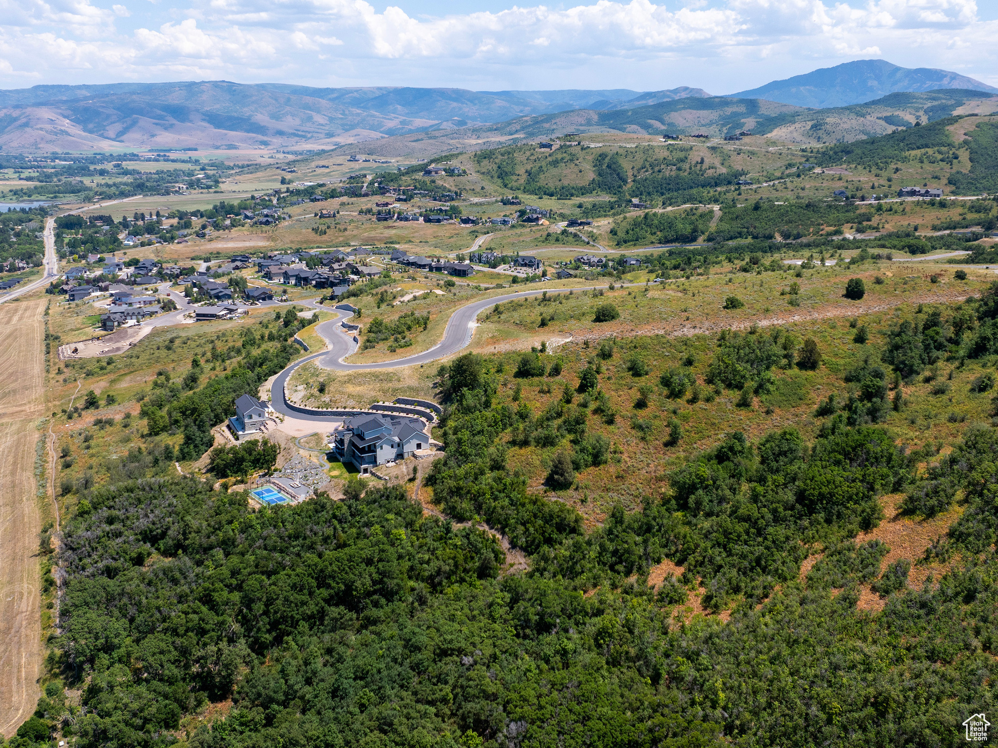 LEGACY MOUNTAIN - Land