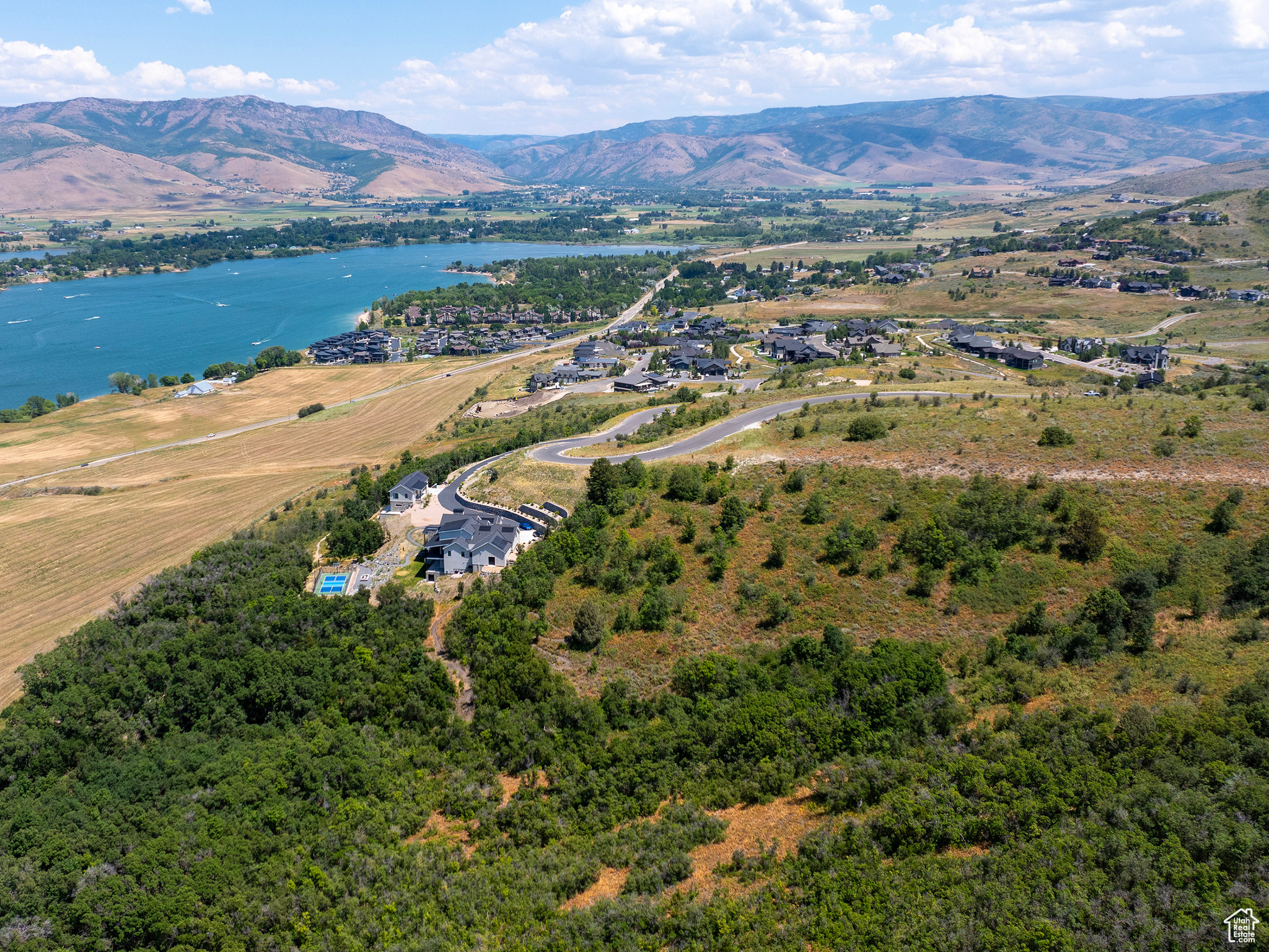 LEGACY MOUNTAIN - Land