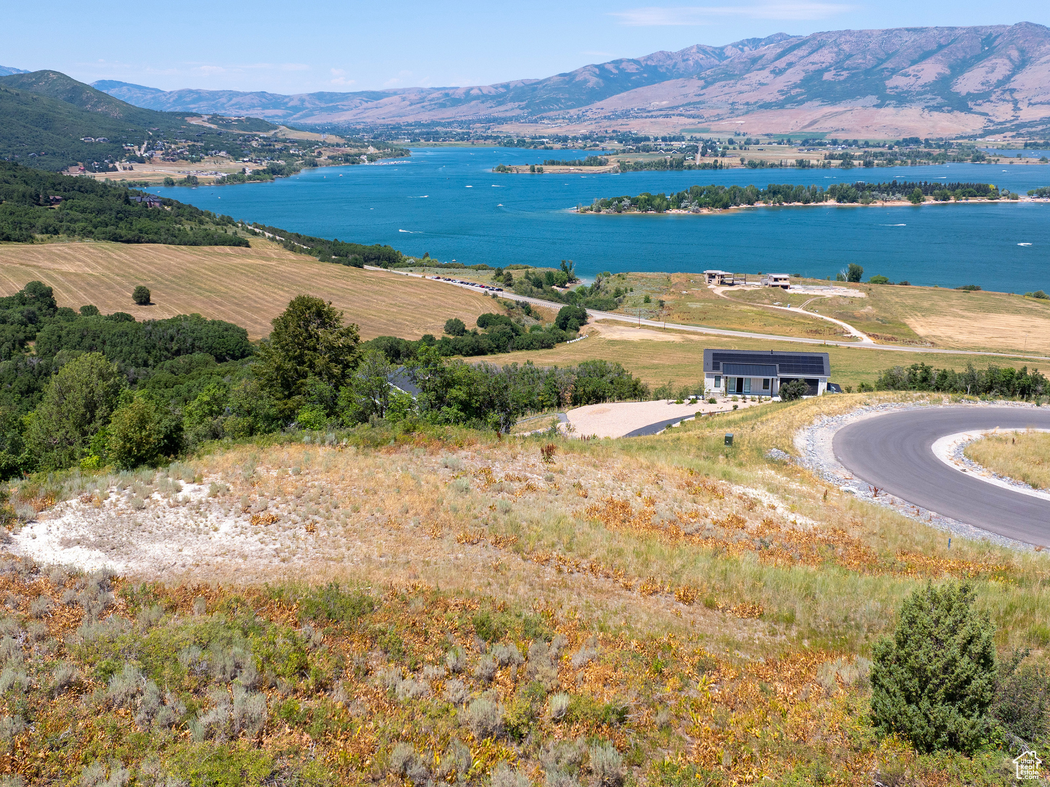 LEGACY MOUNTAIN - Land