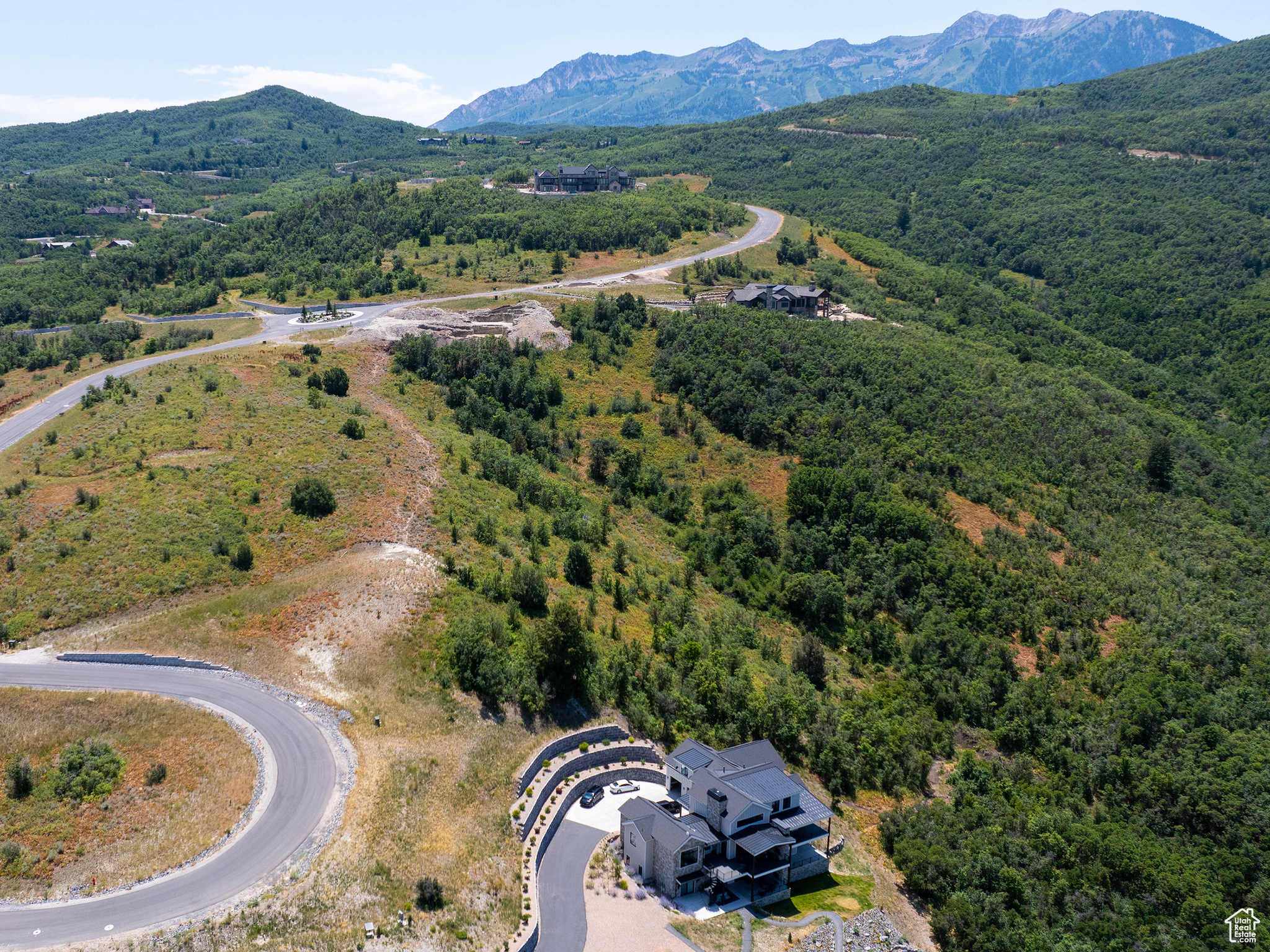 LEGACY MOUNTAIN - Land