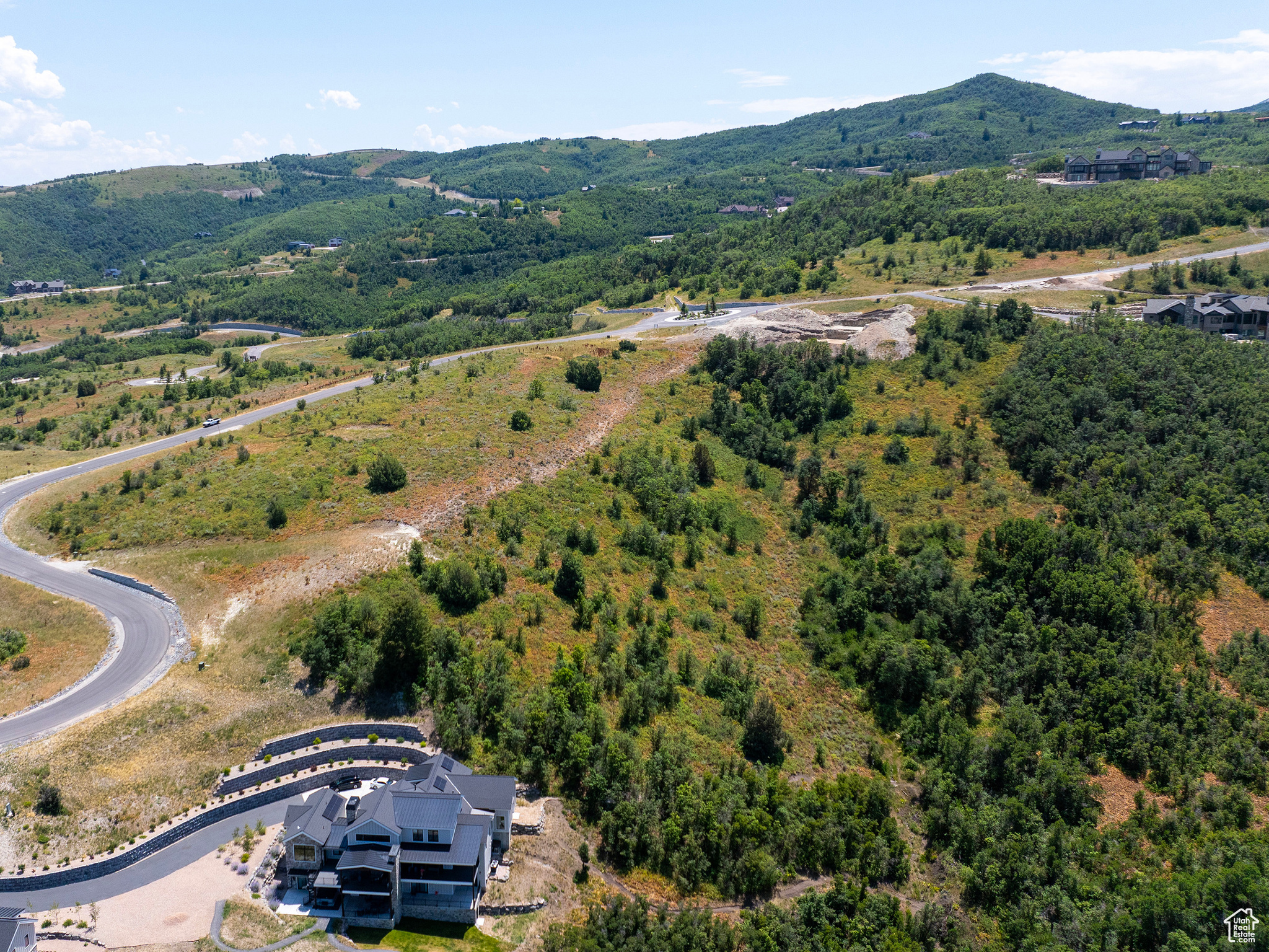 LEGACY MOUNTAIN - Land