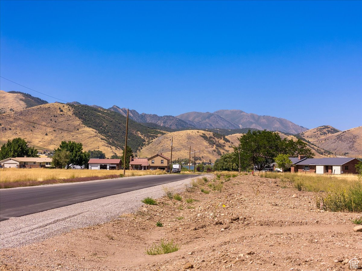 199 S 300 #2, Mantua, Utah image 4