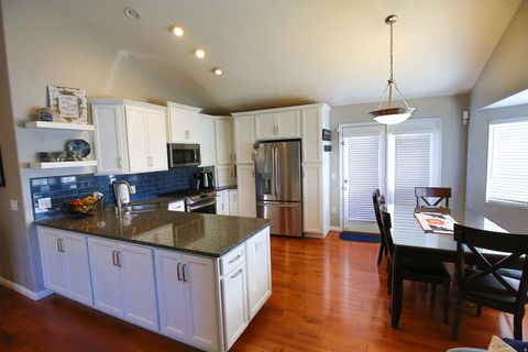 Tiny photo for 1971 W 1400 N, Lehi, UT 84043 (MLS # 2127713)