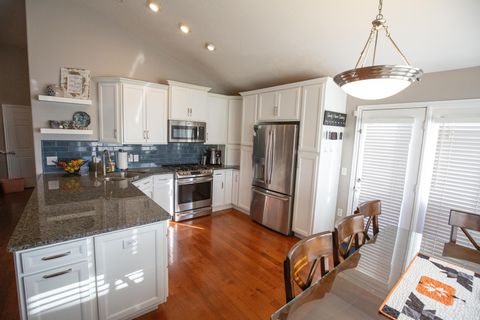 Tiny photo for 1971 W 1400 N, Lehi, UT 84043 (MLS # 2127713)