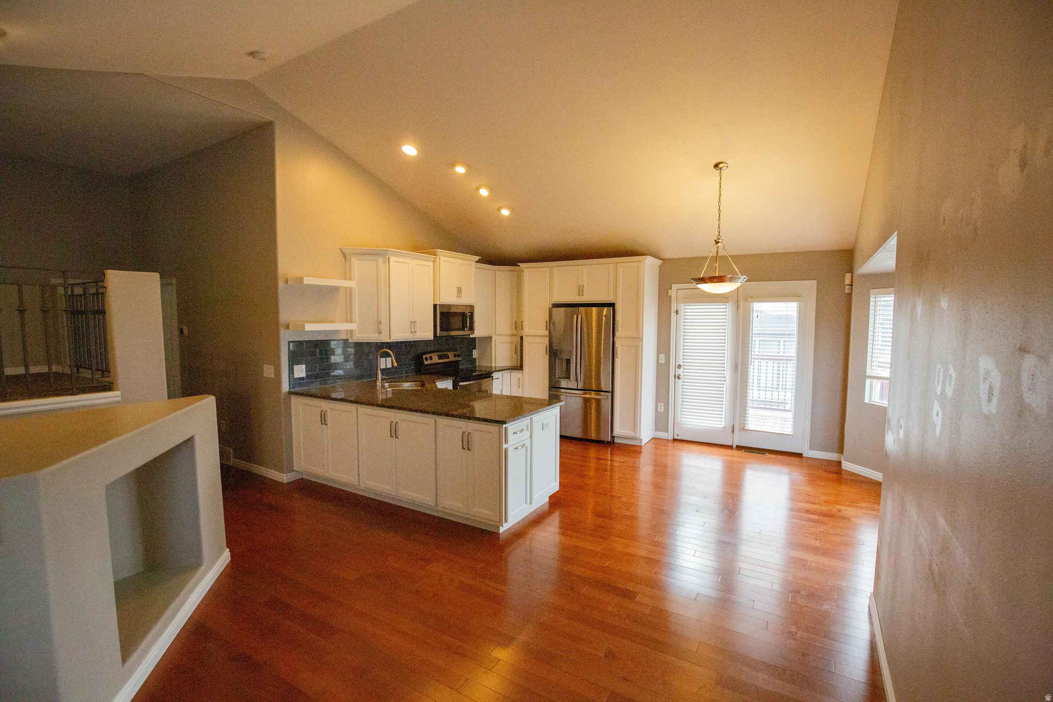 SCOTTFIELD ACRES PUD - Residential