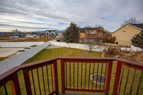 Tiny photo for 1971 W 1400 N, Lehi, UT 84043 (MLS # 2127713)