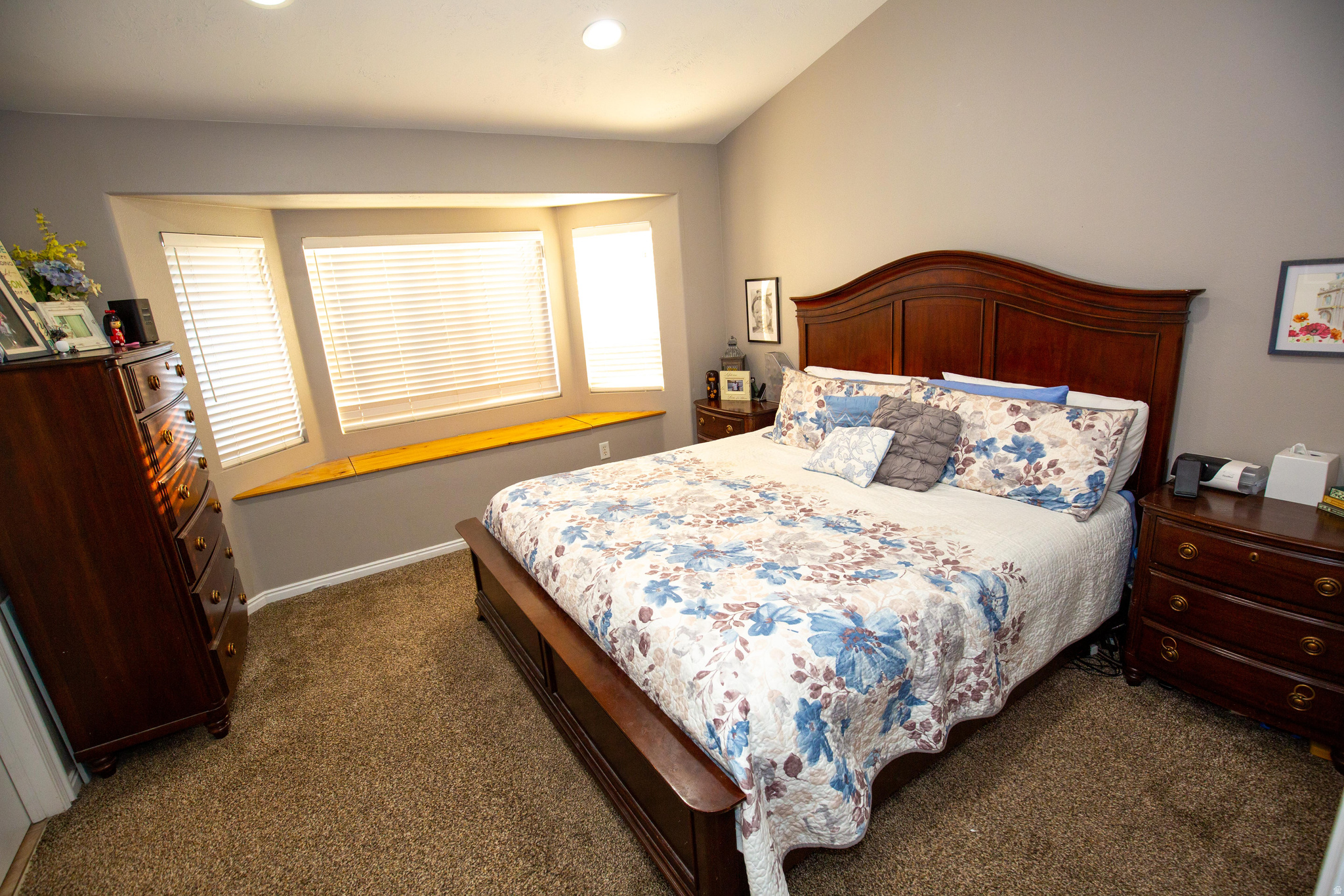 SCOTTFIELD ACRES PUD - Residential