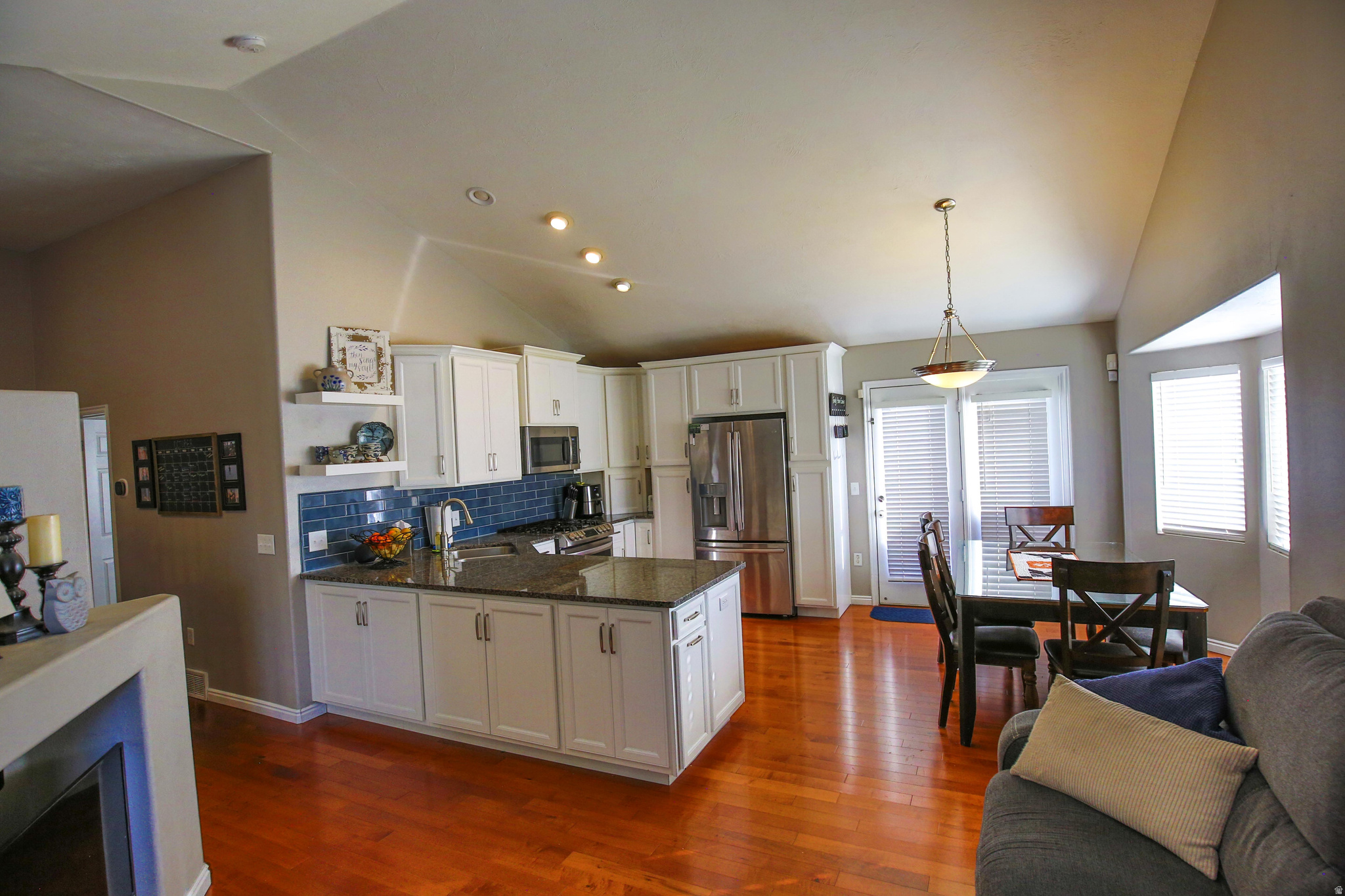 SCOTTFIELD ACRES PUD - Residential