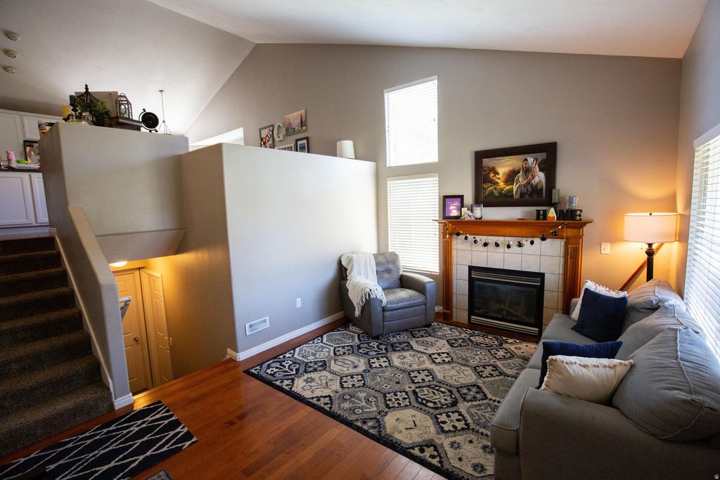 Photo of 1971 W 1400 N, Lehi, UT 84043 (MLS # 2127713)