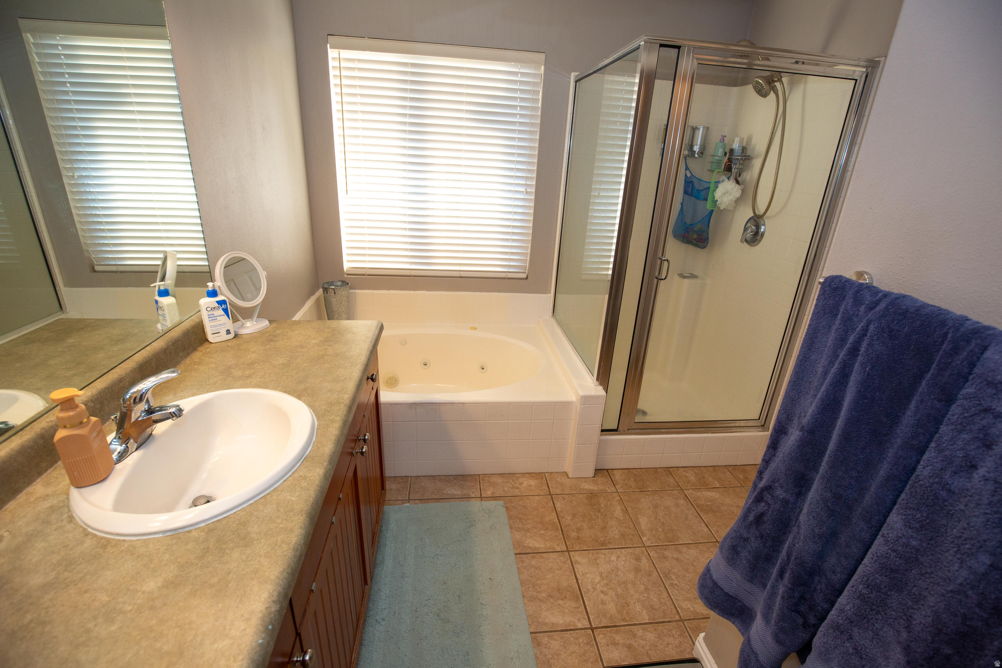 SCOTTFIELD ACRES PUD - Residential