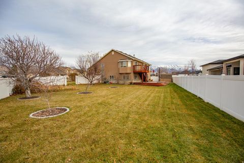 Tiny photo for 1971 W 1400 N, Lehi, UT 84043 (MLS # 2127713)