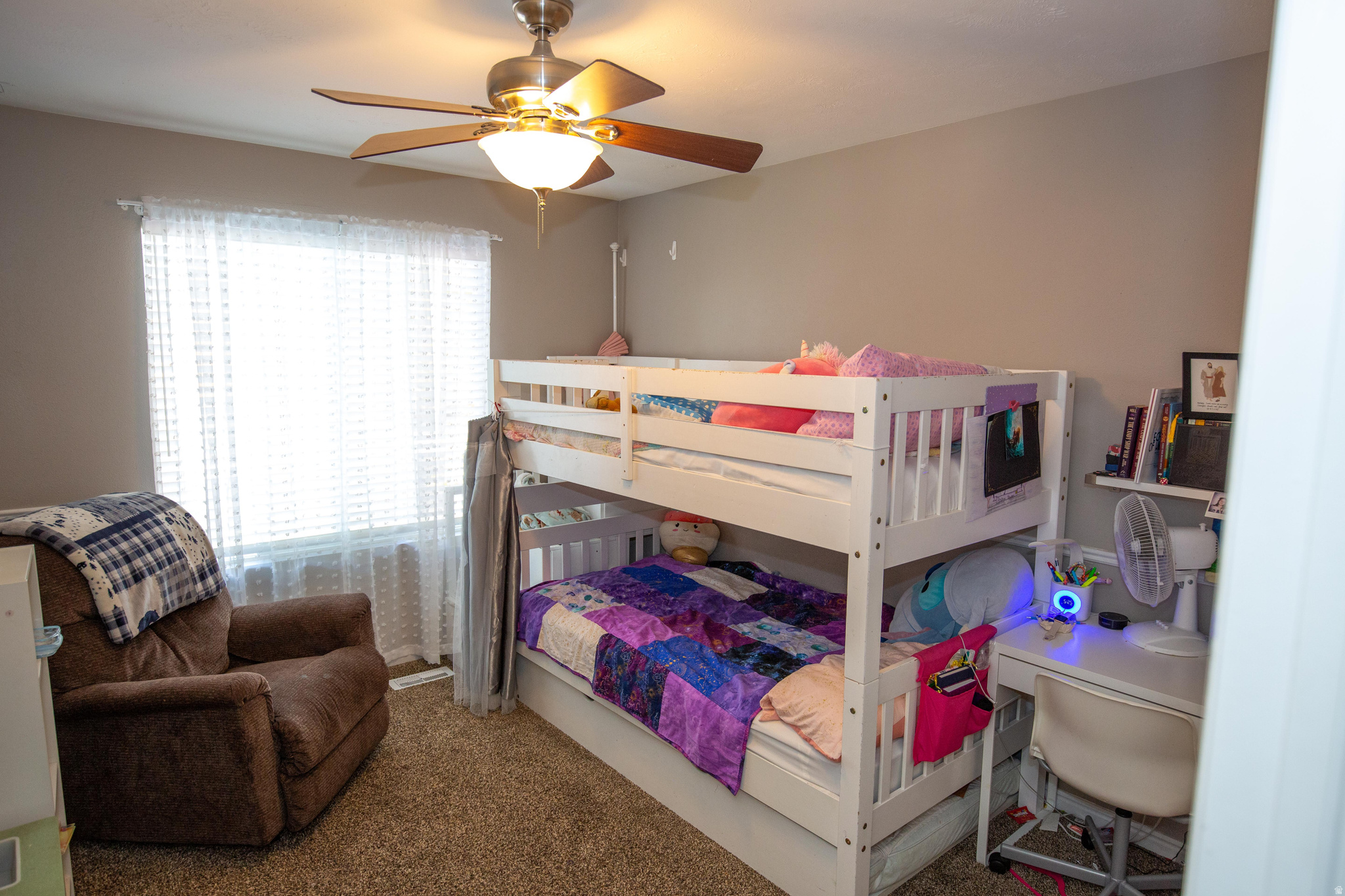 SCOTTFIELD ACRES PUD - Residential