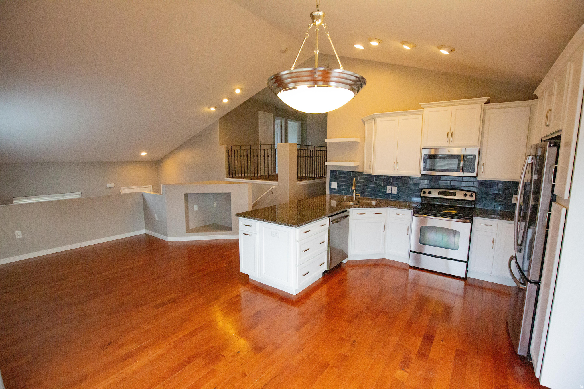 SCOTTFIELD ACRES PUD - Residential