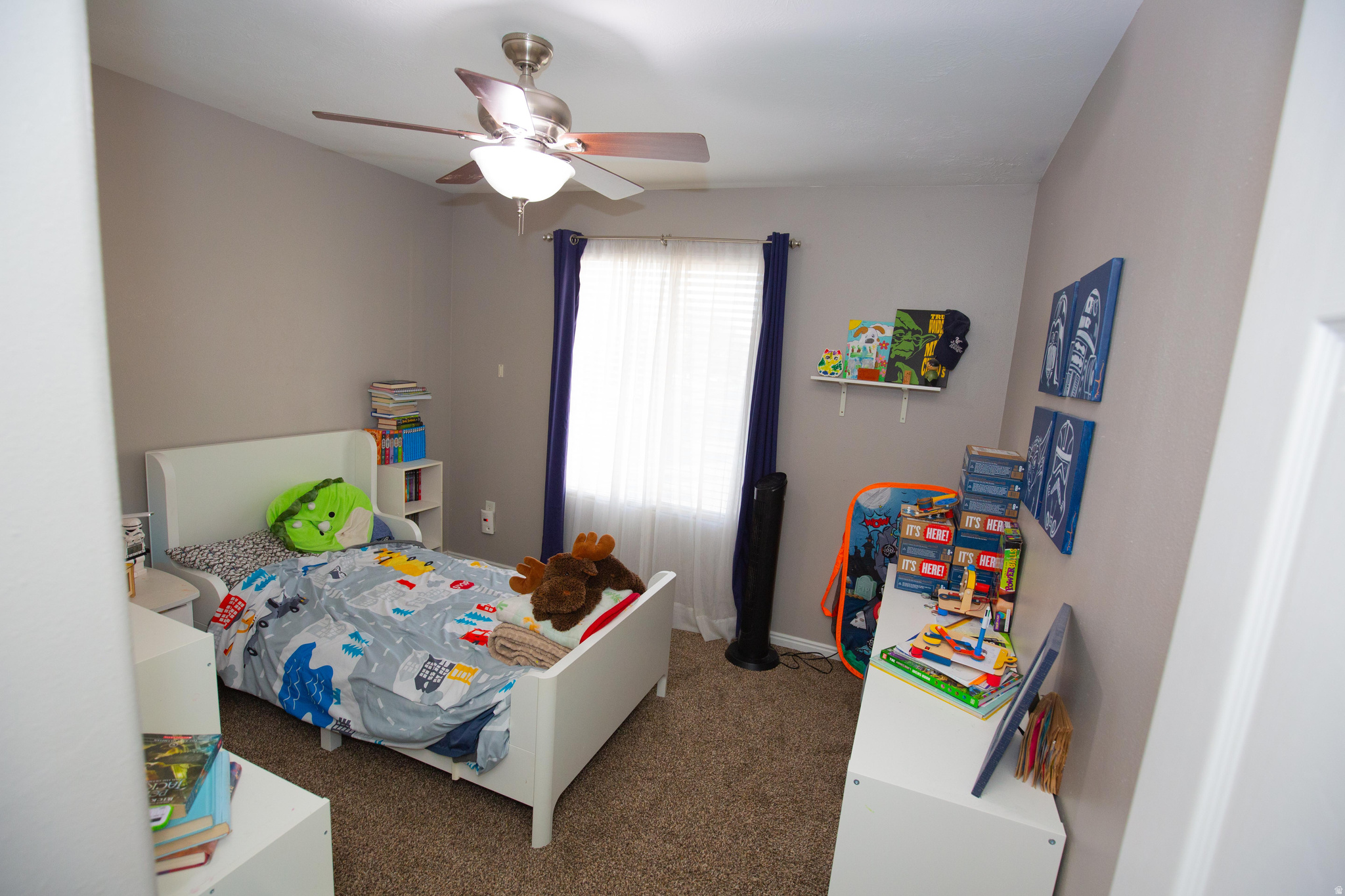 SCOTTFIELD ACRES PUD - Residential