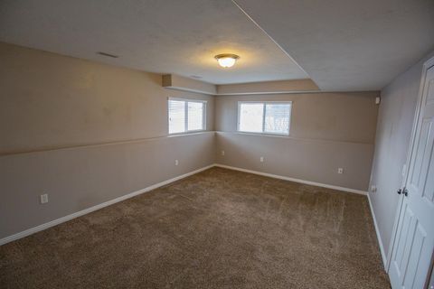 Tiny photo for 1971 W 1400 N, Lehi, UT 84043 (MLS # 2127713)