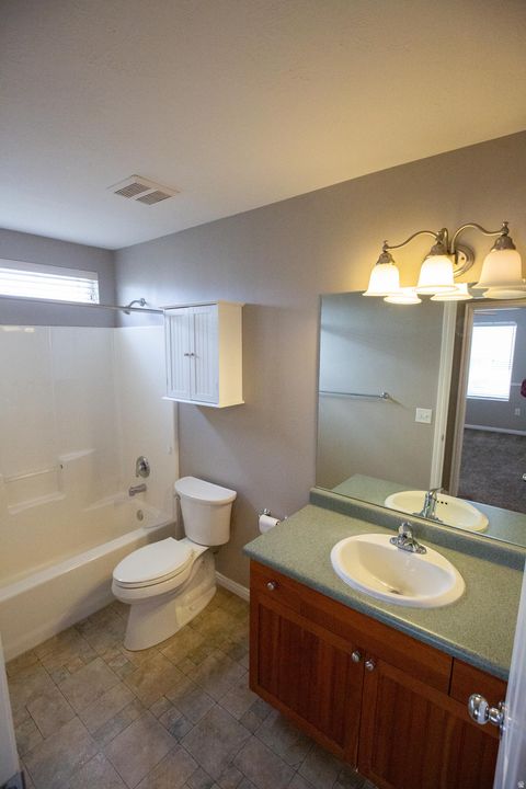 Tiny photo for 1971 W 1400 N, Lehi, UT 84043 (MLS # 2127713)