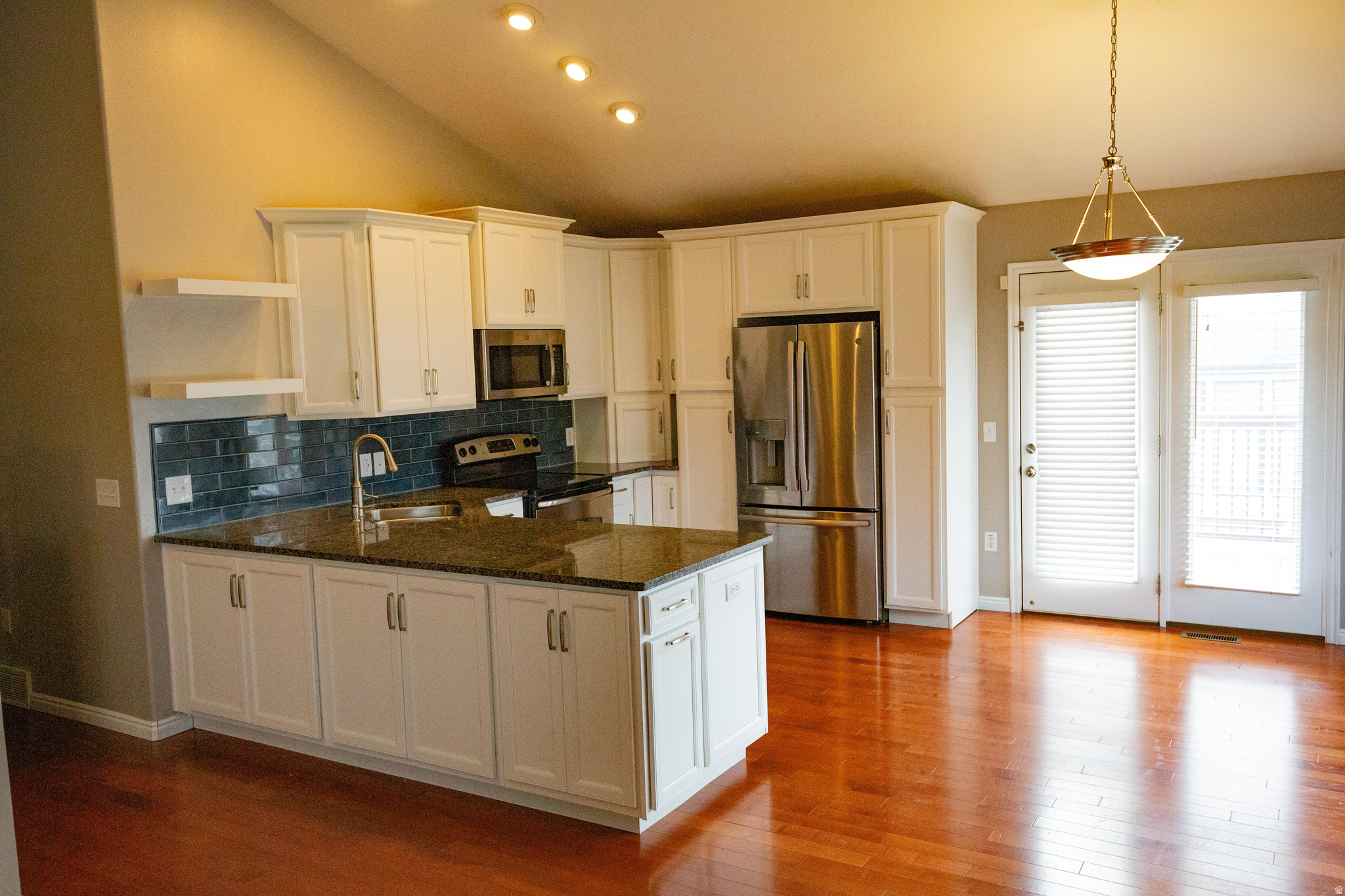 SCOTTFIELD ACRES PUD - Residential