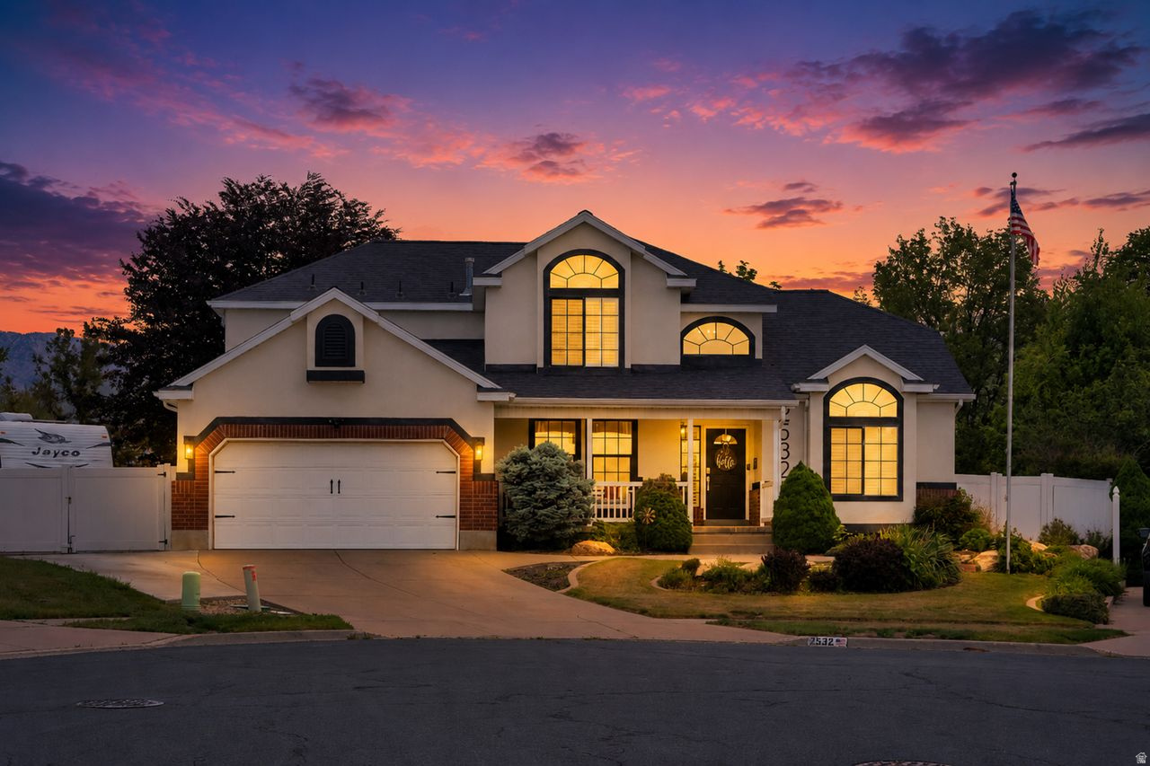 WYNDOM HIGHLANDS - Residential