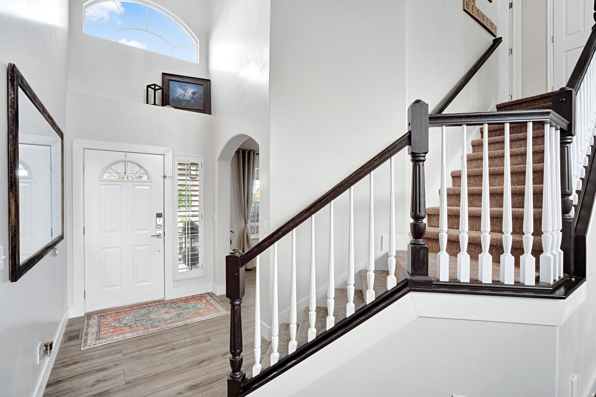 WYNDOM HIGHLANDS - Residential