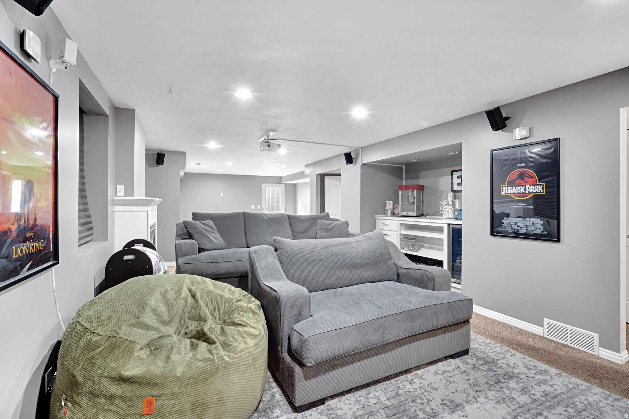 WYNDOM HIGHLANDS - Residential