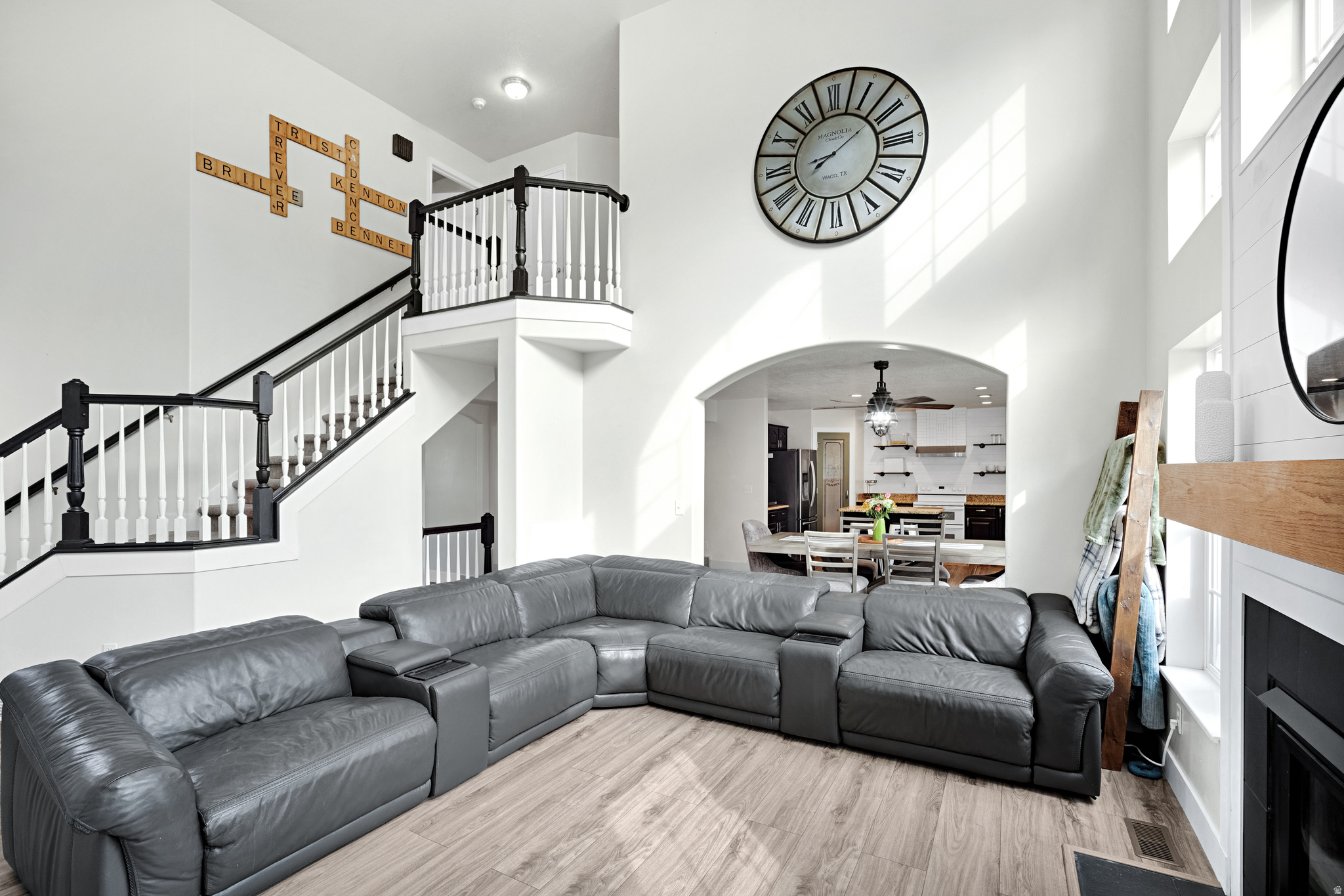 WYNDOM HIGHLANDS - Residential