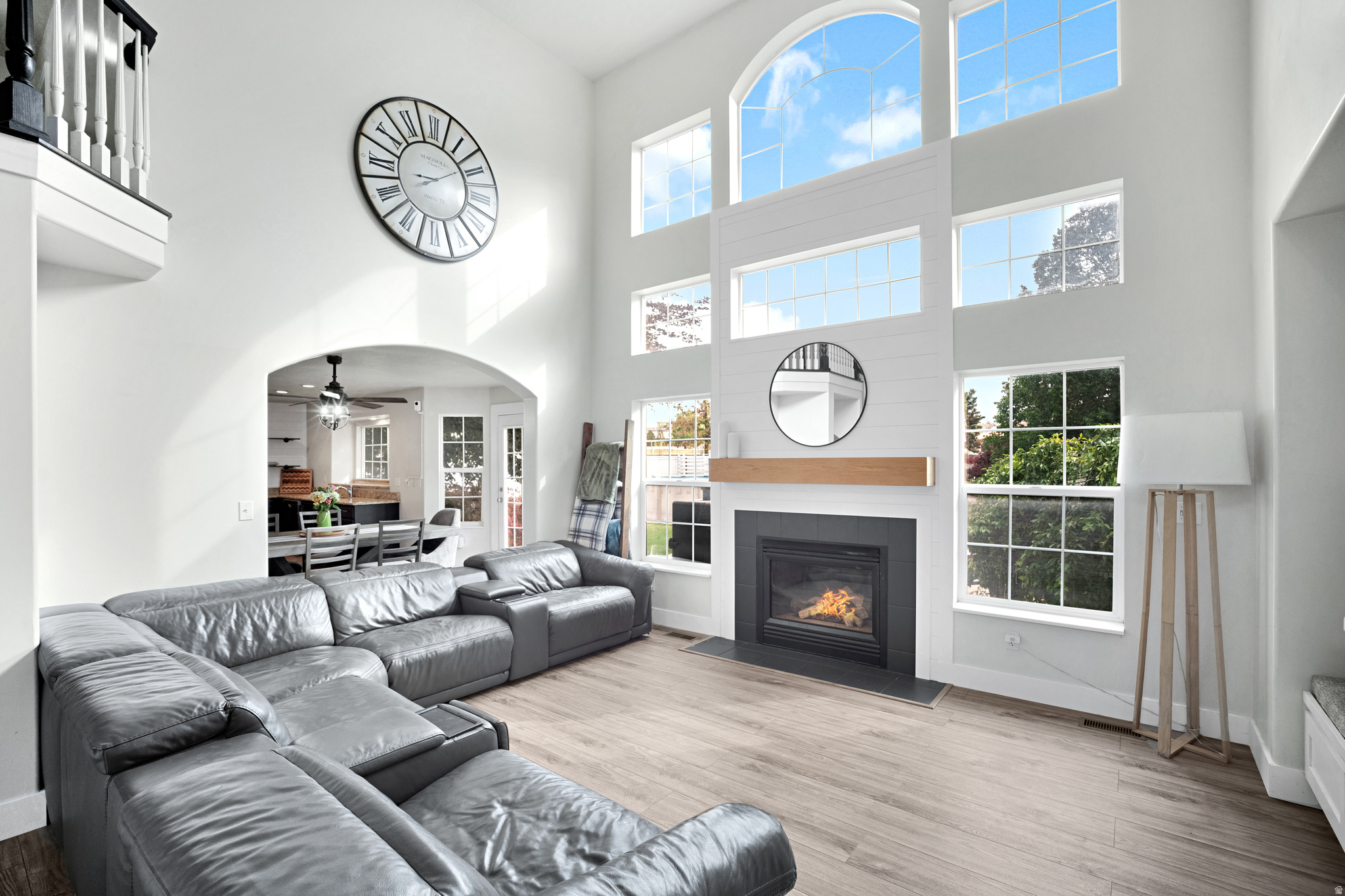 WYNDOM HIGHLANDS - Residential
