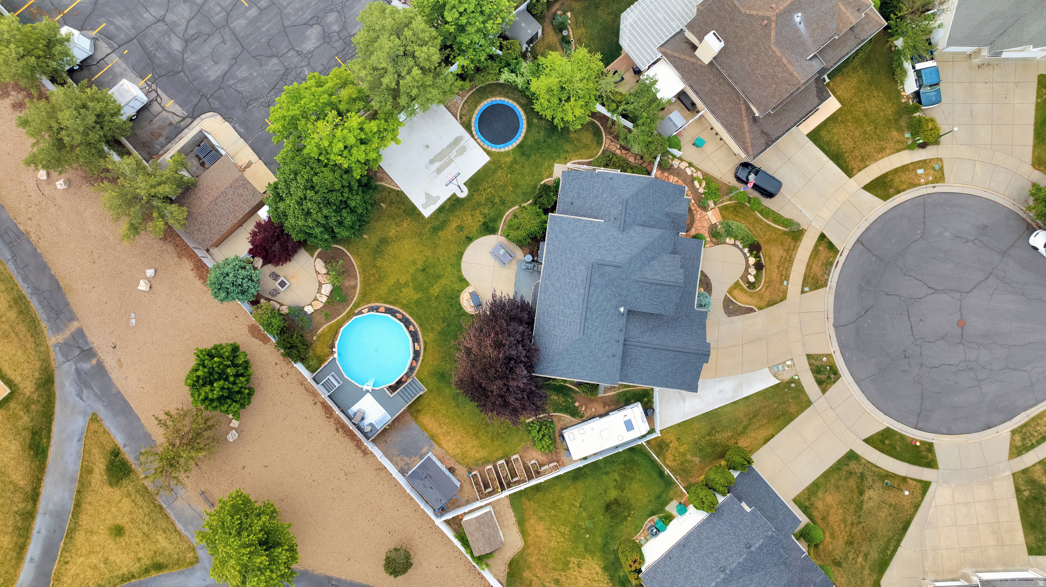 WYNDOM HIGHLANDS - Residential