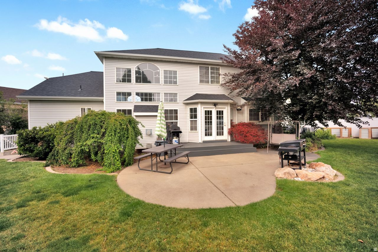 WYNDOM HIGHLANDS - Residential