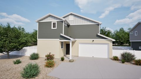 Photo of 64 N PROVO RIVER RD, Saratoga Springs, UT 84045 (MLS # 2158278)