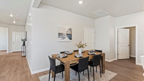 Tiny photo for 64 N PROVO RIVER RD, Saratoga Springs, UT 84045 (MLS # 2158278)