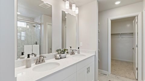 Tiny photo for 64 N PROVO RIVER RD, Saratoga Springs, UT 84045 (MLS # 2158278)