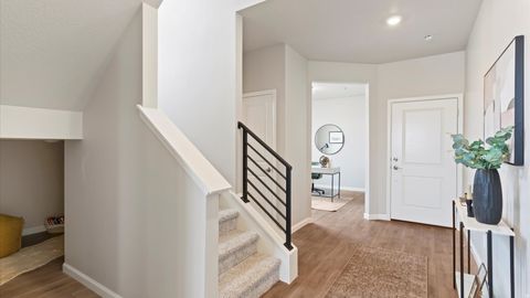 Tiny photo for 64 N PROVO RIVER RD, Saratoga Springs, UT 84045 (MLS # 2158278)