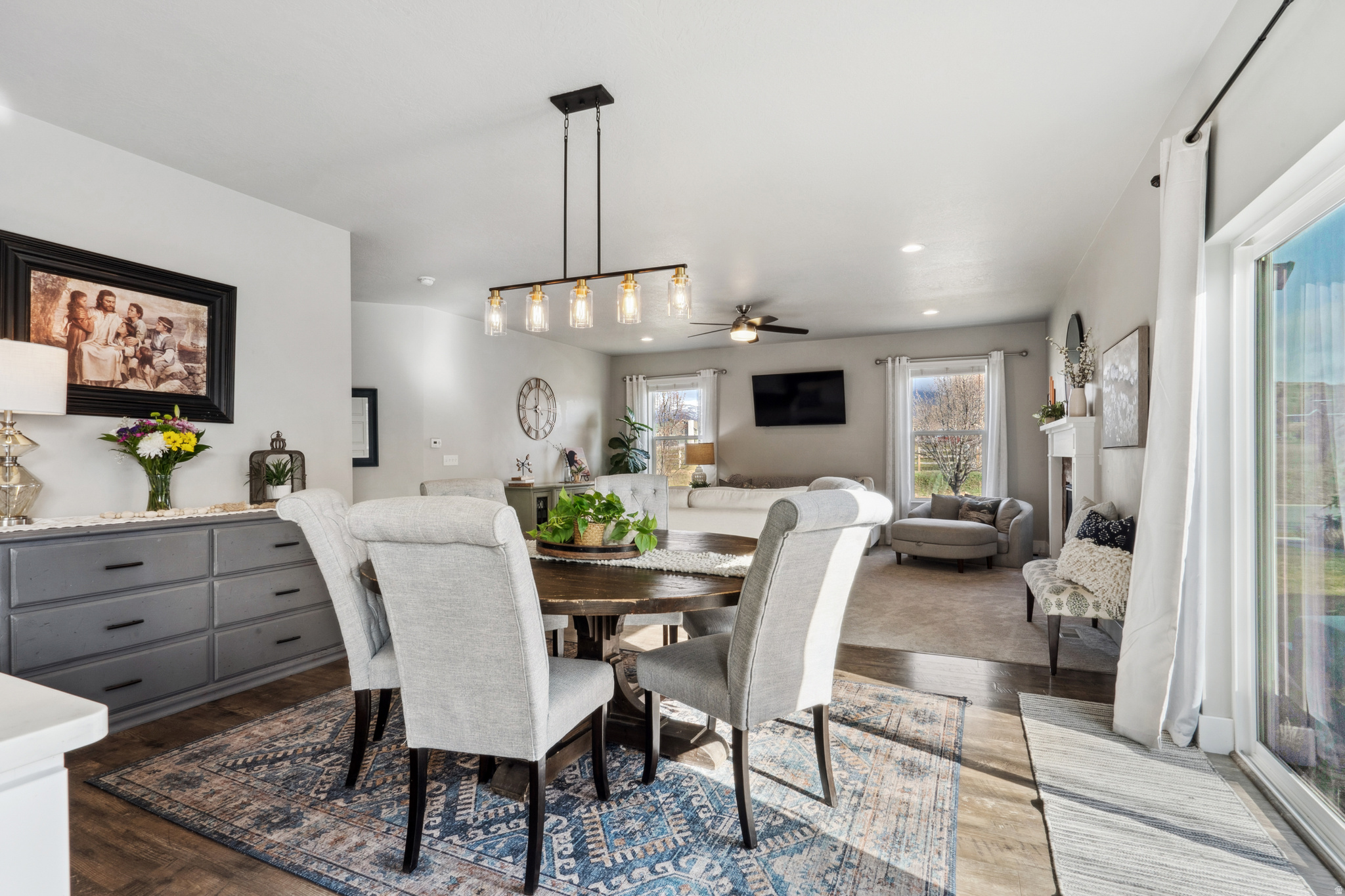 BOWDEN FIELDS - Residential