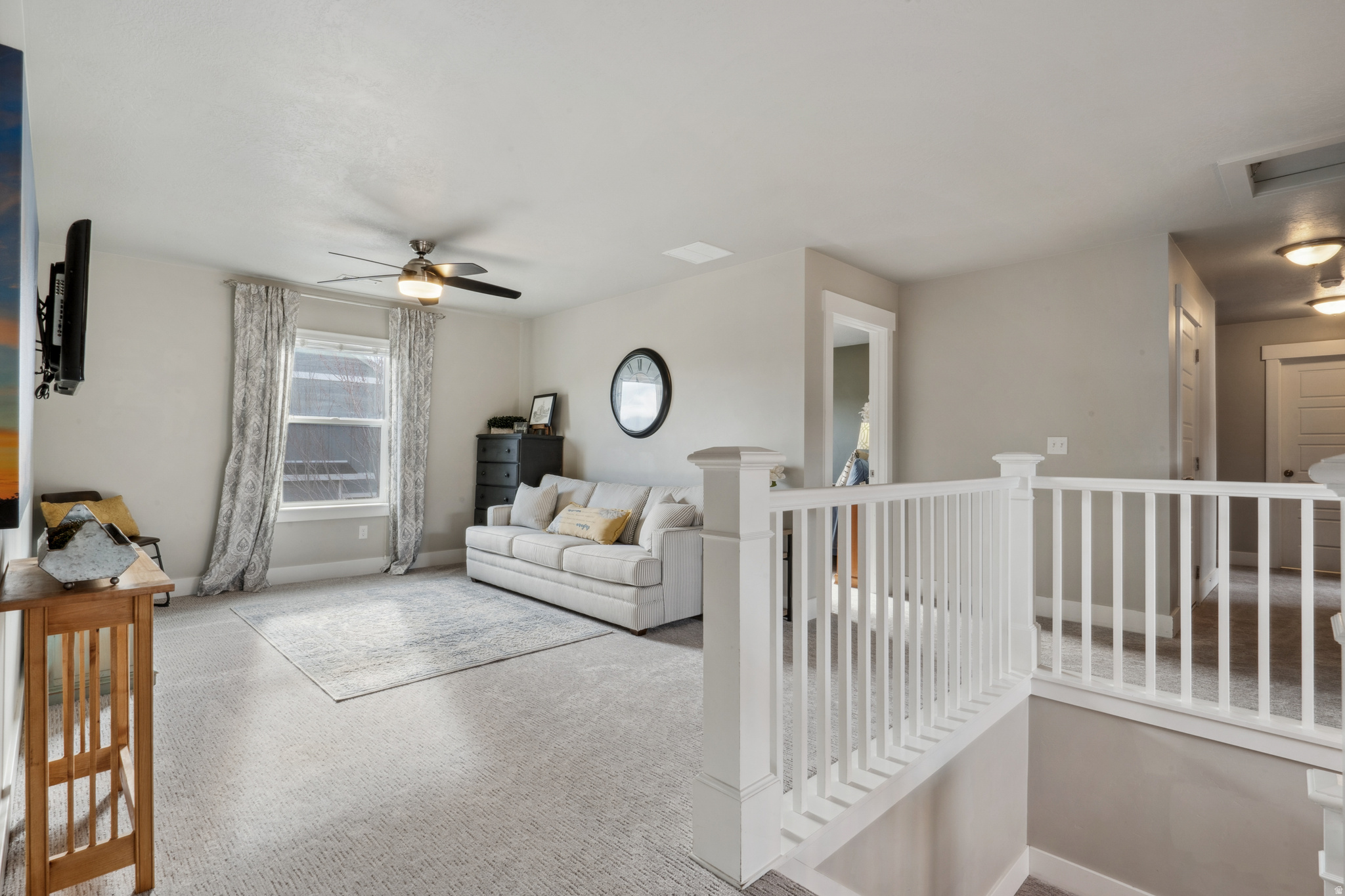 BOWDEN FIELDS - Residential