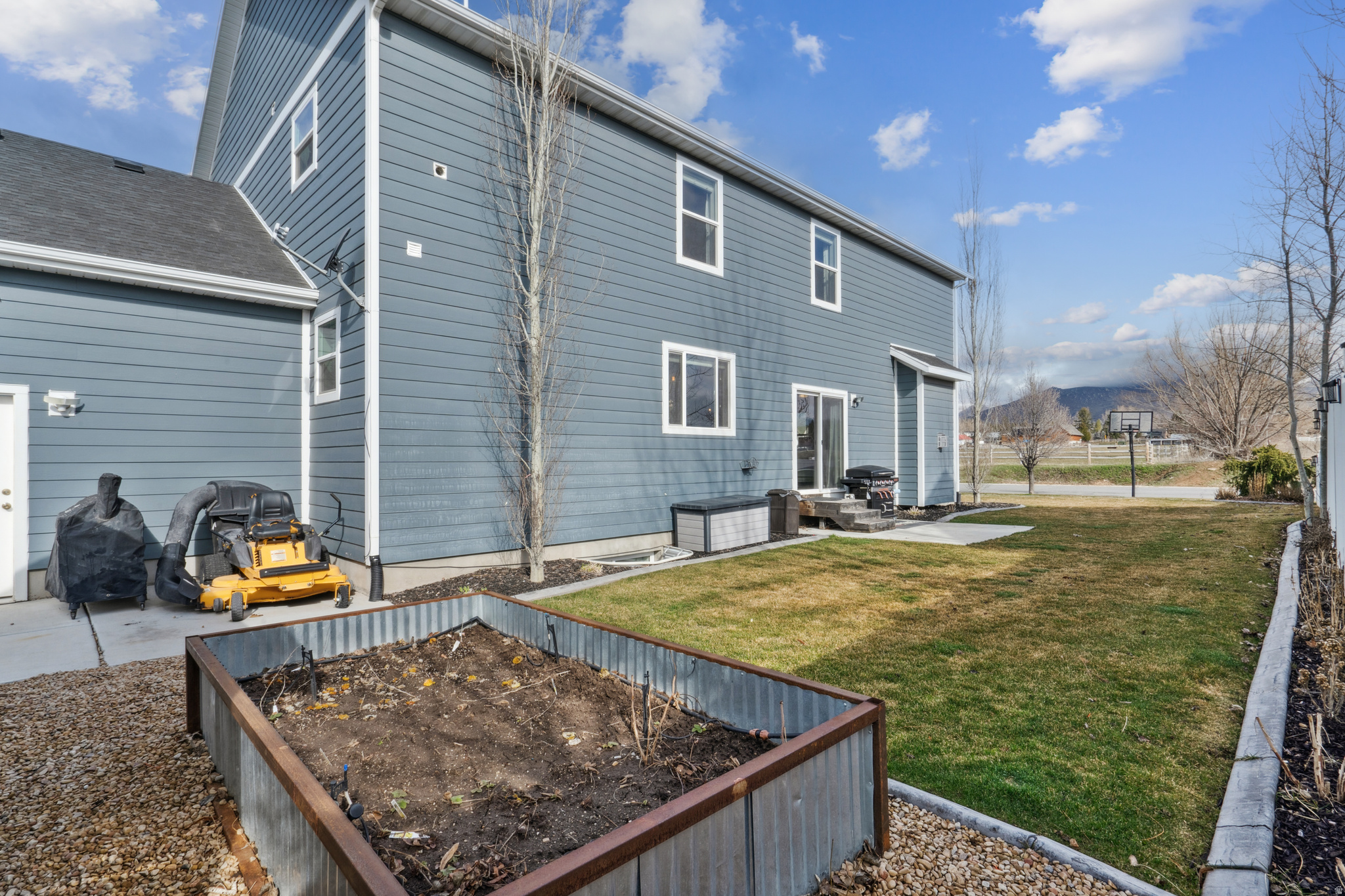BOWDEN FIELDS - Residential