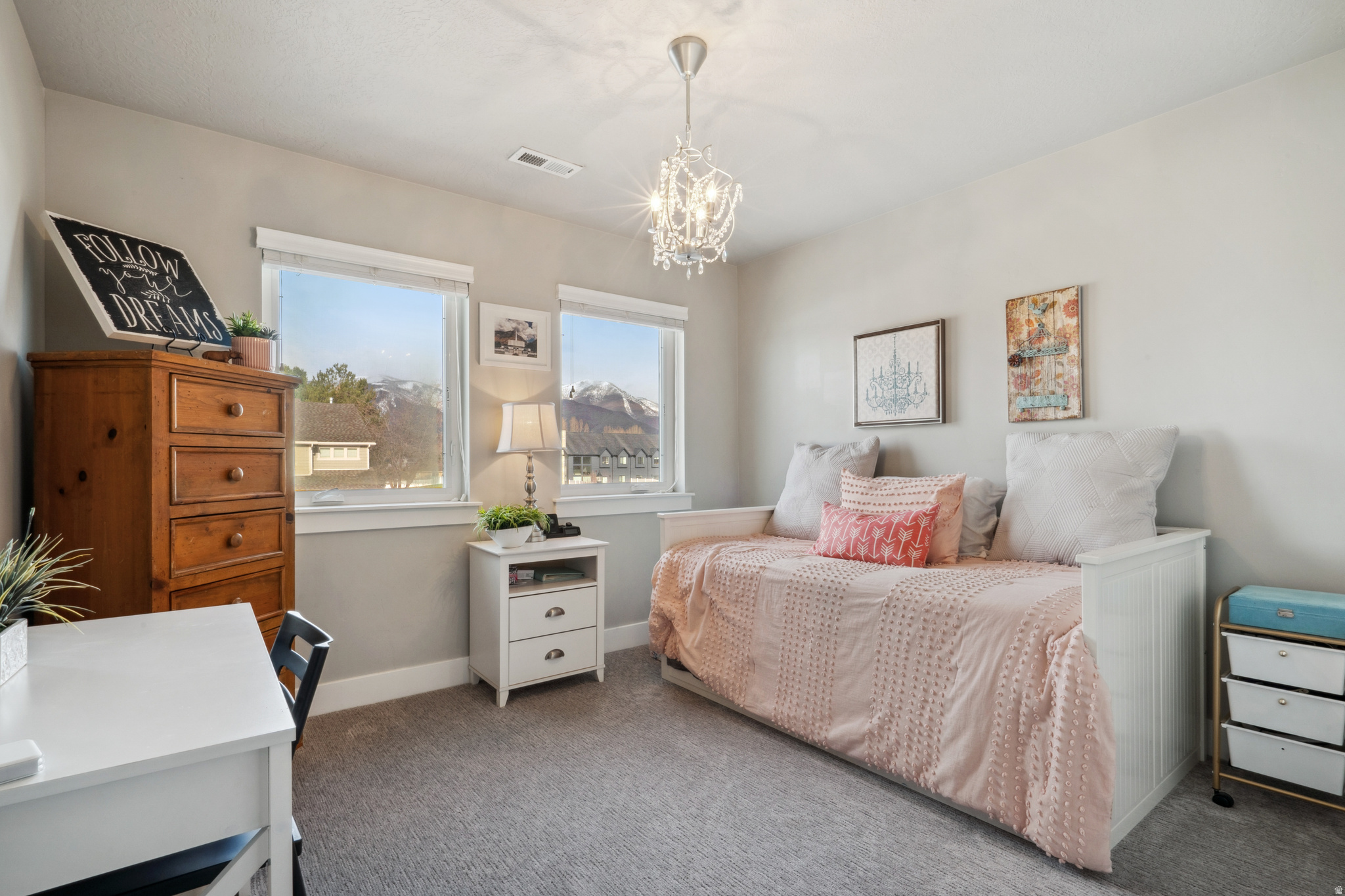 BOWDEN FIELDS - Residential