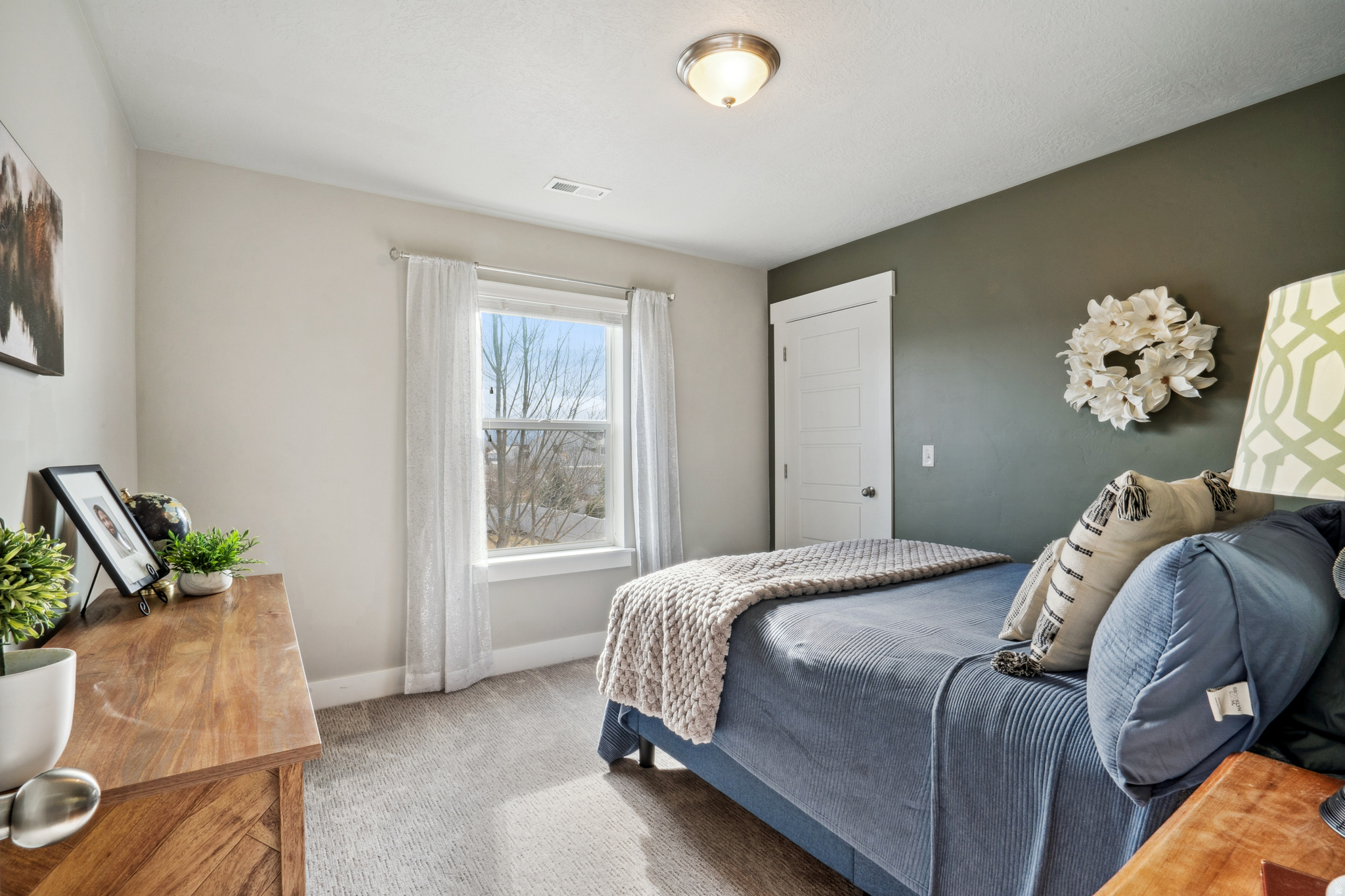 BOWDEN FIELDS - Residential