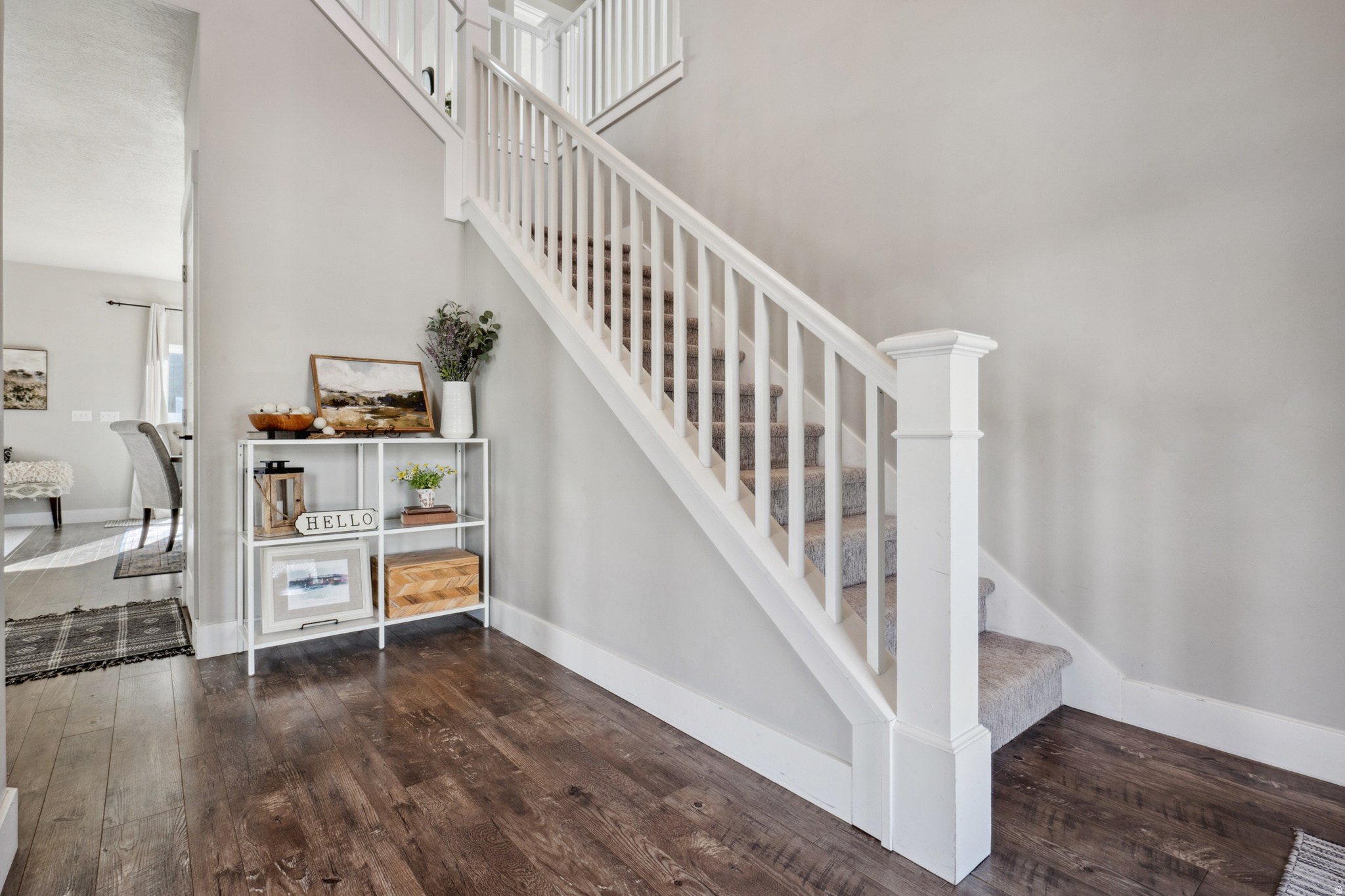 BOWDEN FIELDS - Residential