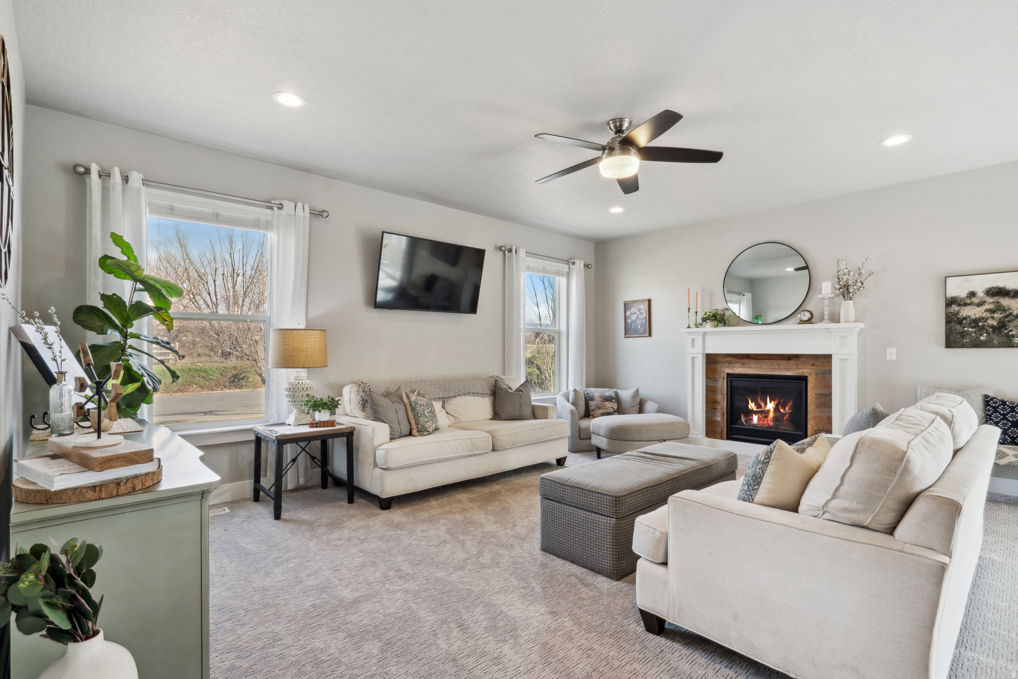 BOWDEN FIELDS - Residential