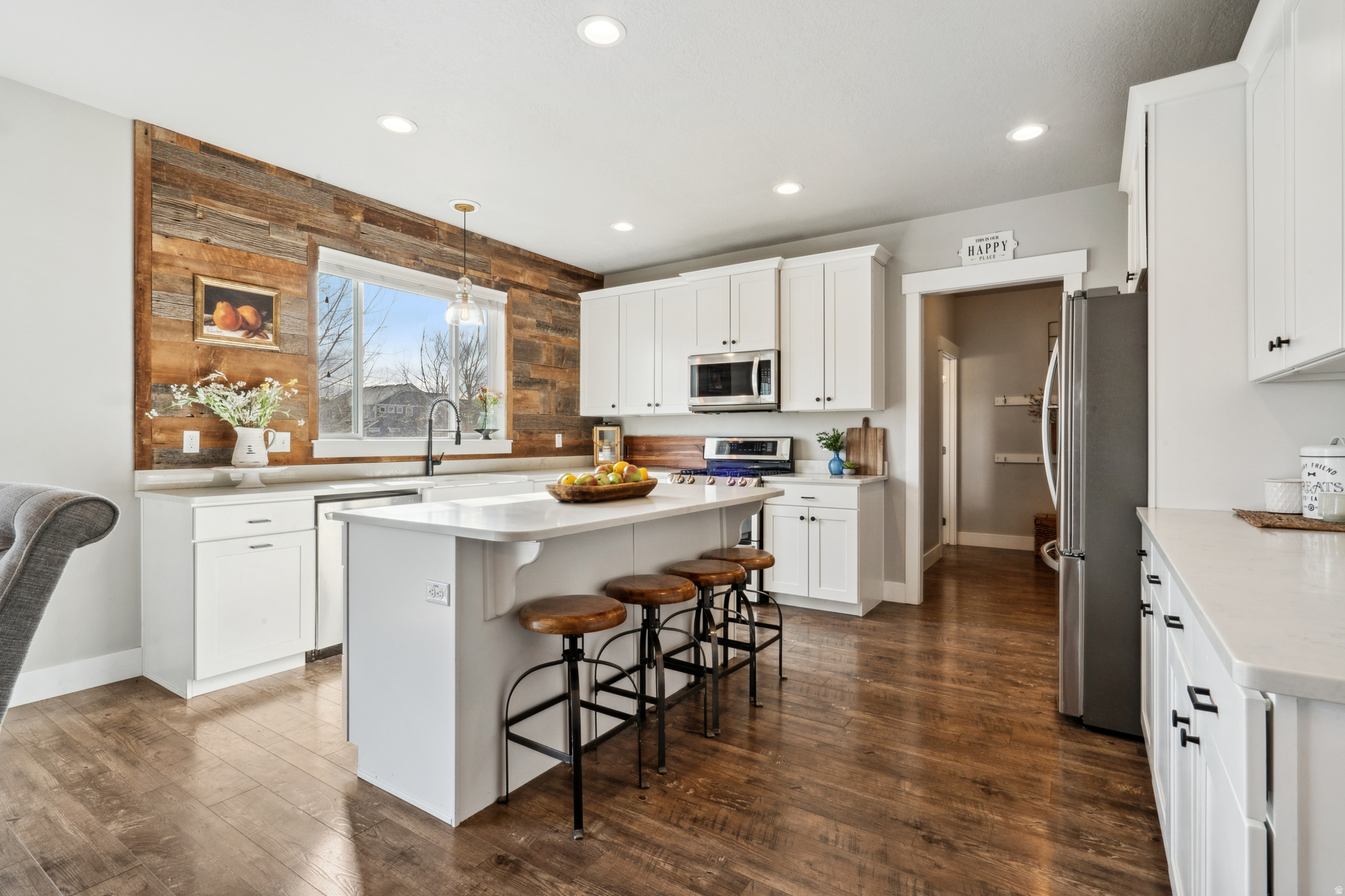 BOWDEN FIELDS - Residential