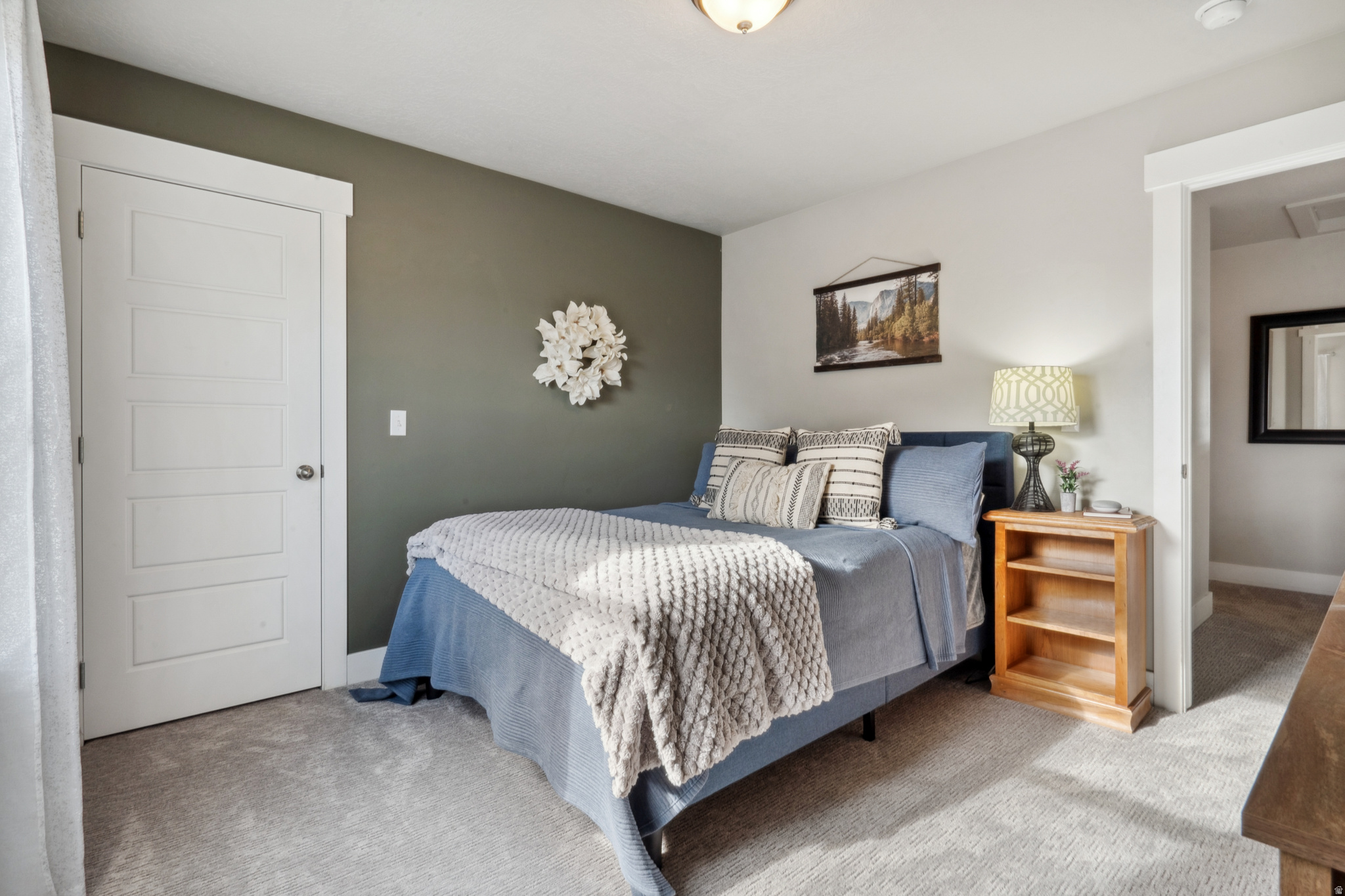 BOWDEN FIELDS - Residential