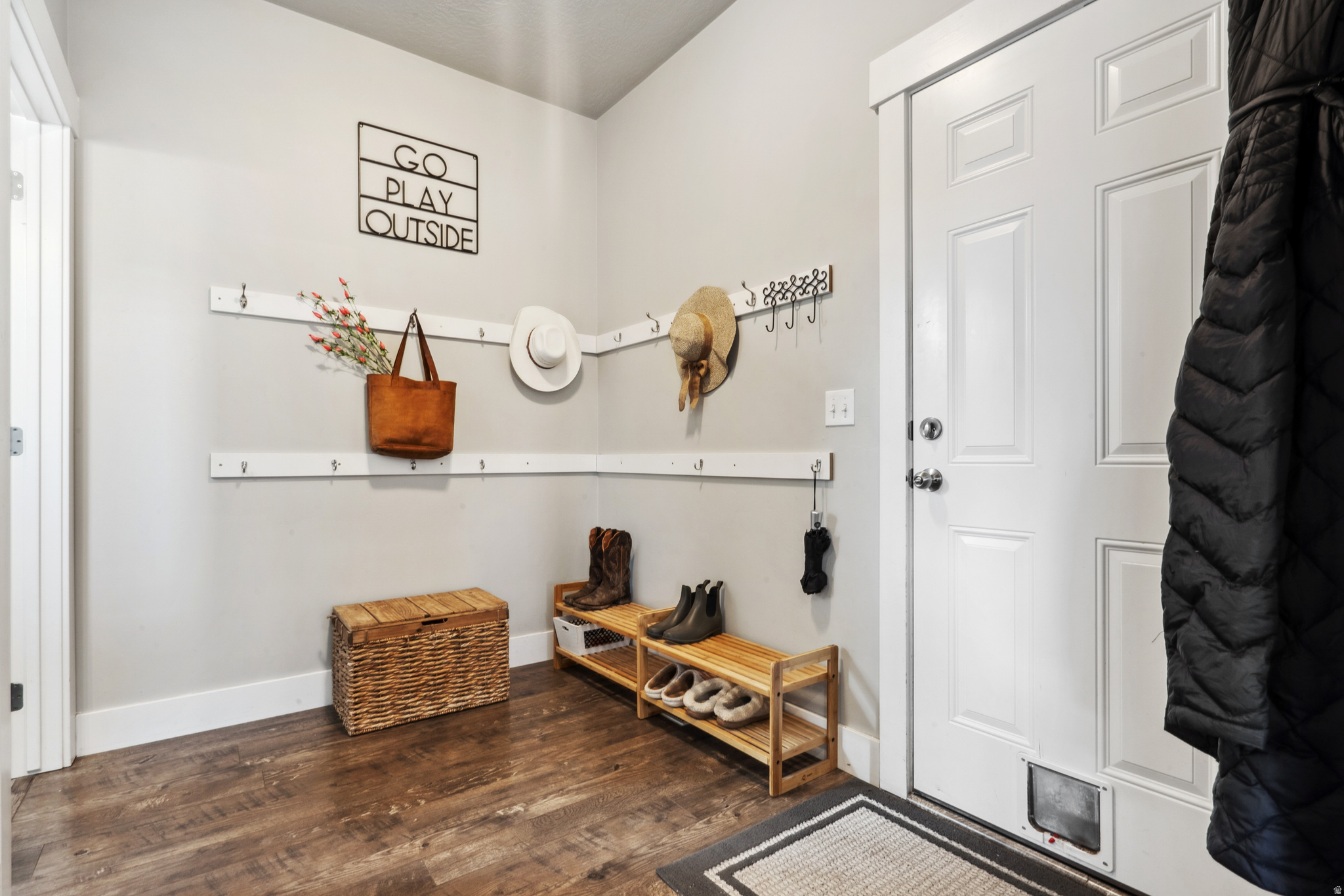 BOWDEN FIELDS - Residential