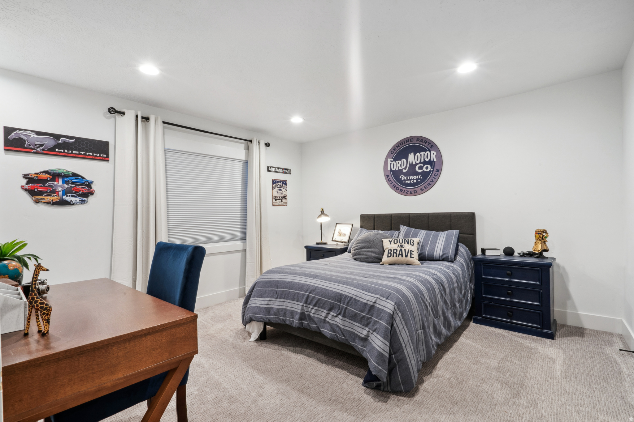 BOWDEN FIELDS - Residential