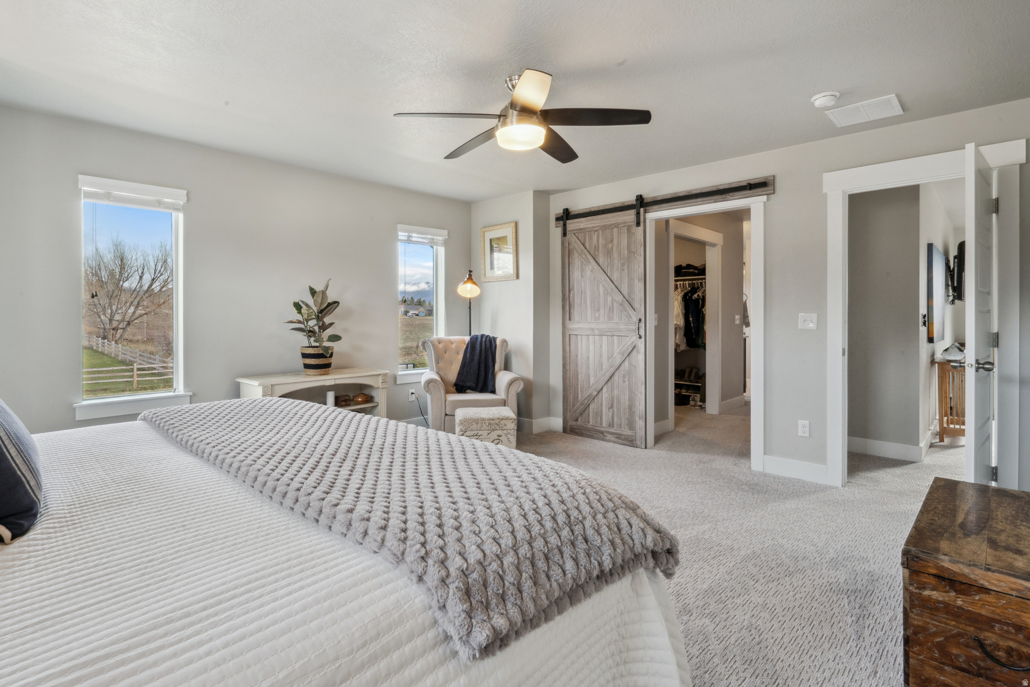 BOWDEN FIELDS - Residential